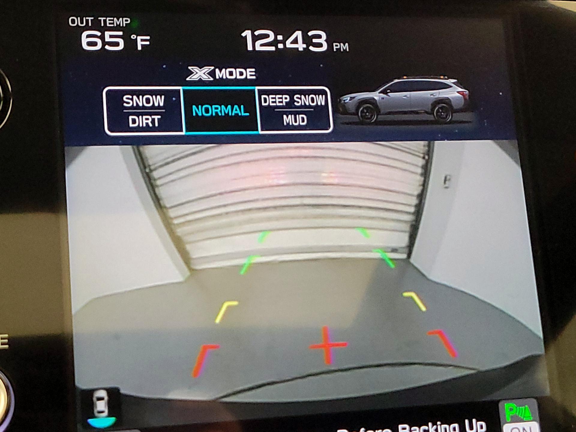 Thumbnail: 2024 Subaru Outback - 15