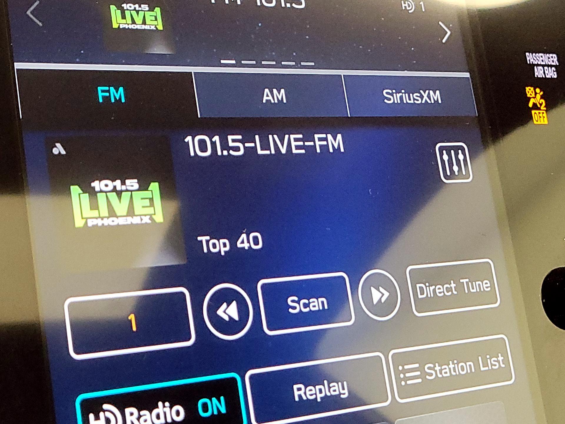 Thumbnail: 2024 Subaru Outback - 16