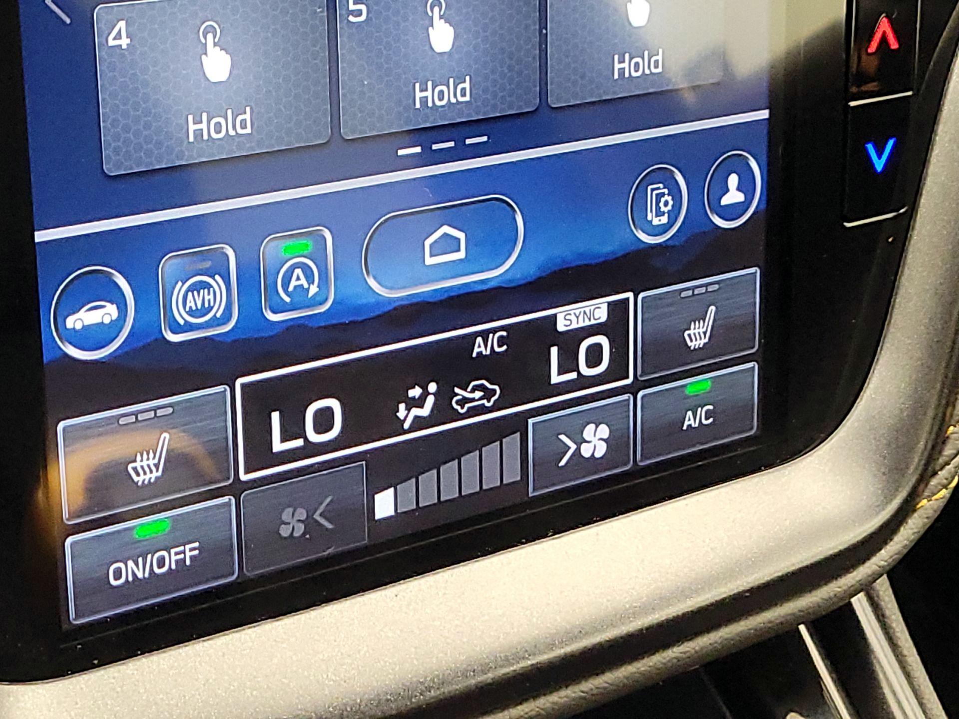 Thumbnail: 2024 Subaru Outback - 17