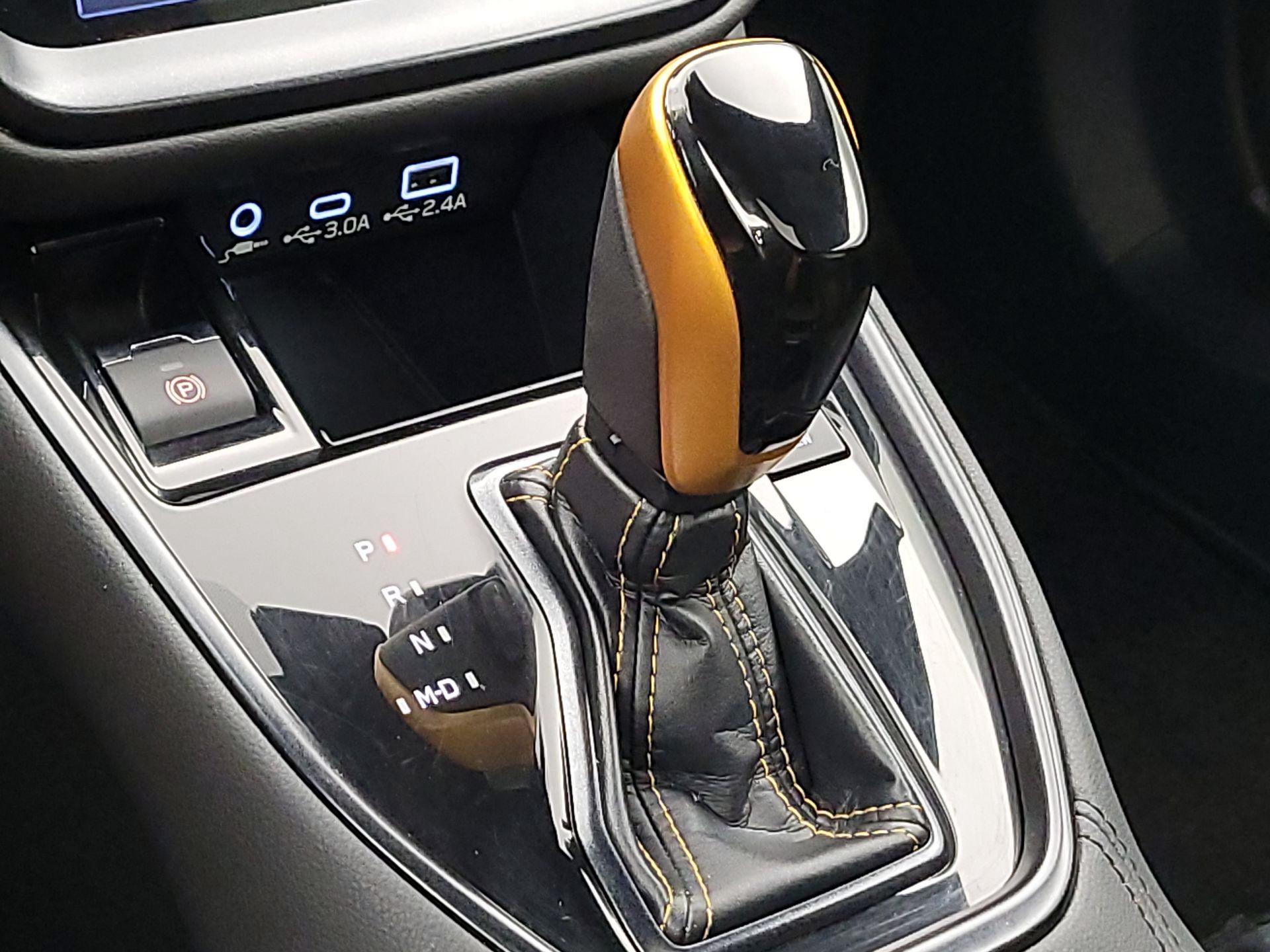 Thumbnail: 2024 Subaru Outback - 18