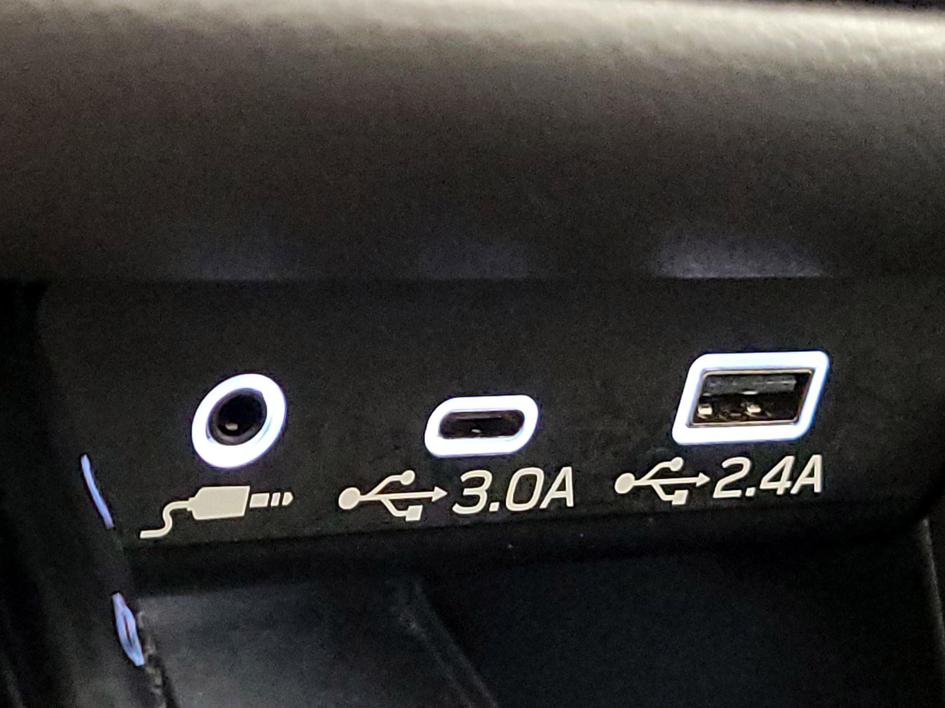 Thumbnail: 2024 Subaru Outback - 19