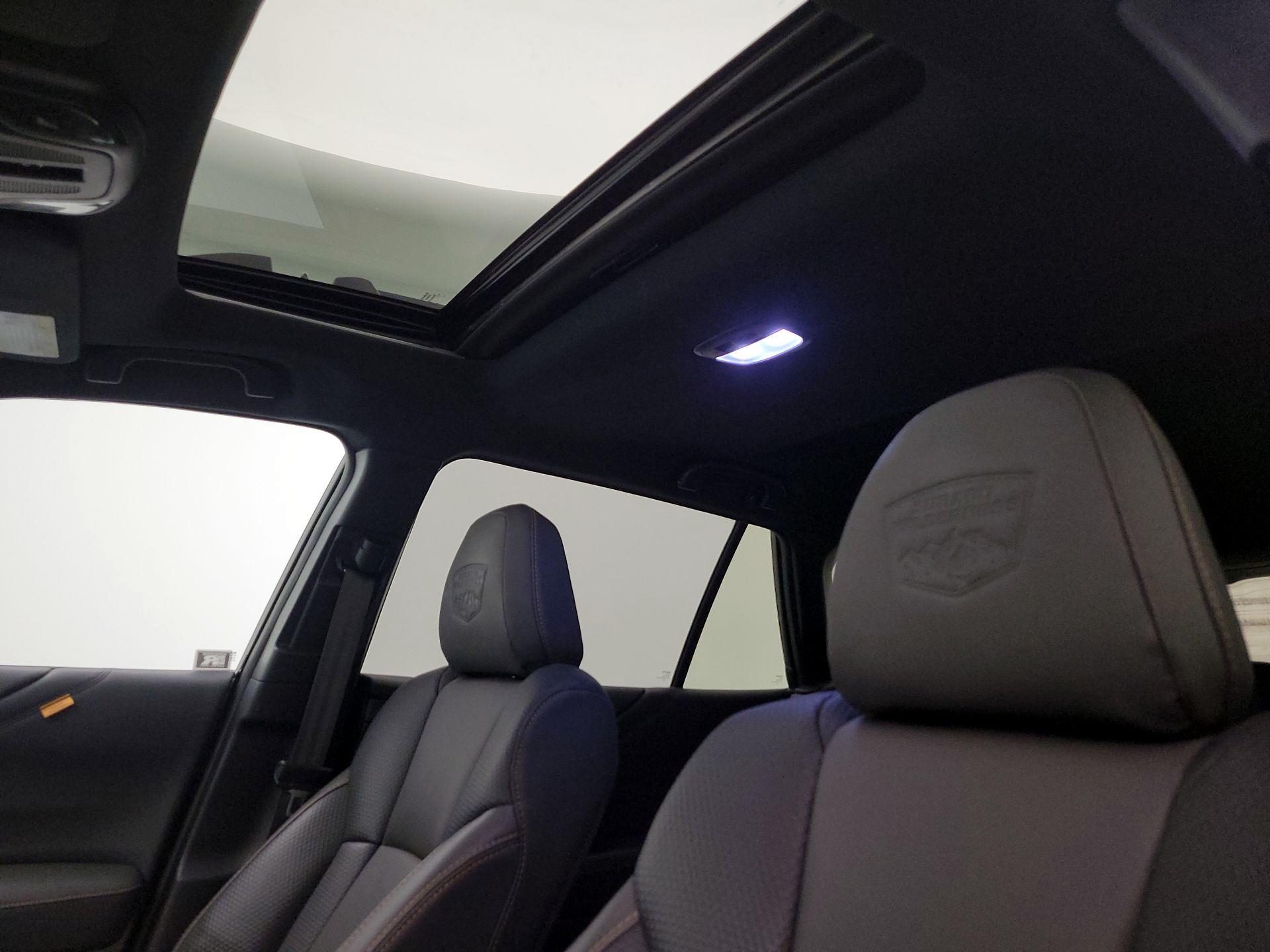 Thumbnail: 2024 Subaru Outback - 20