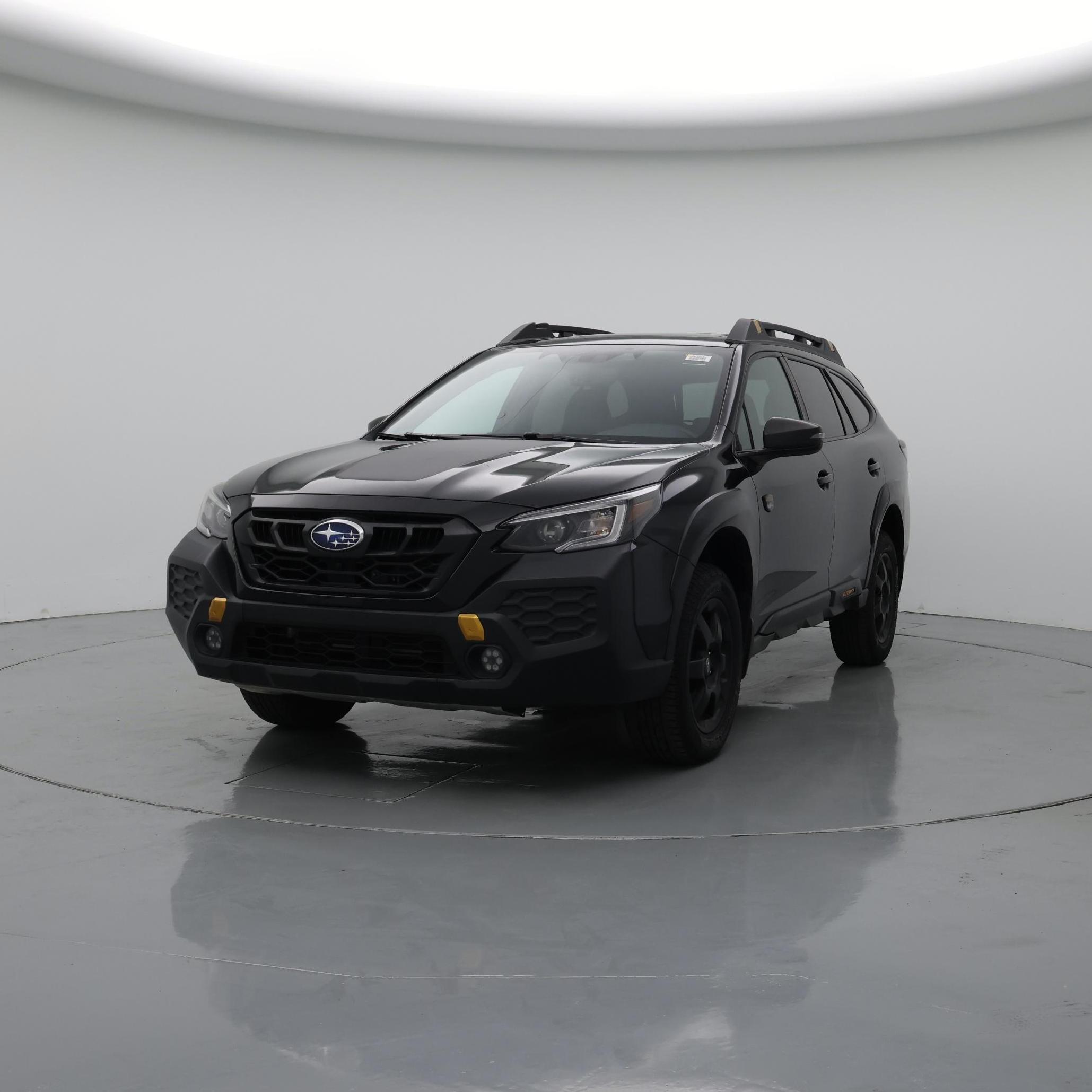 Thumbnail: 2024 Subaru Outback - 4