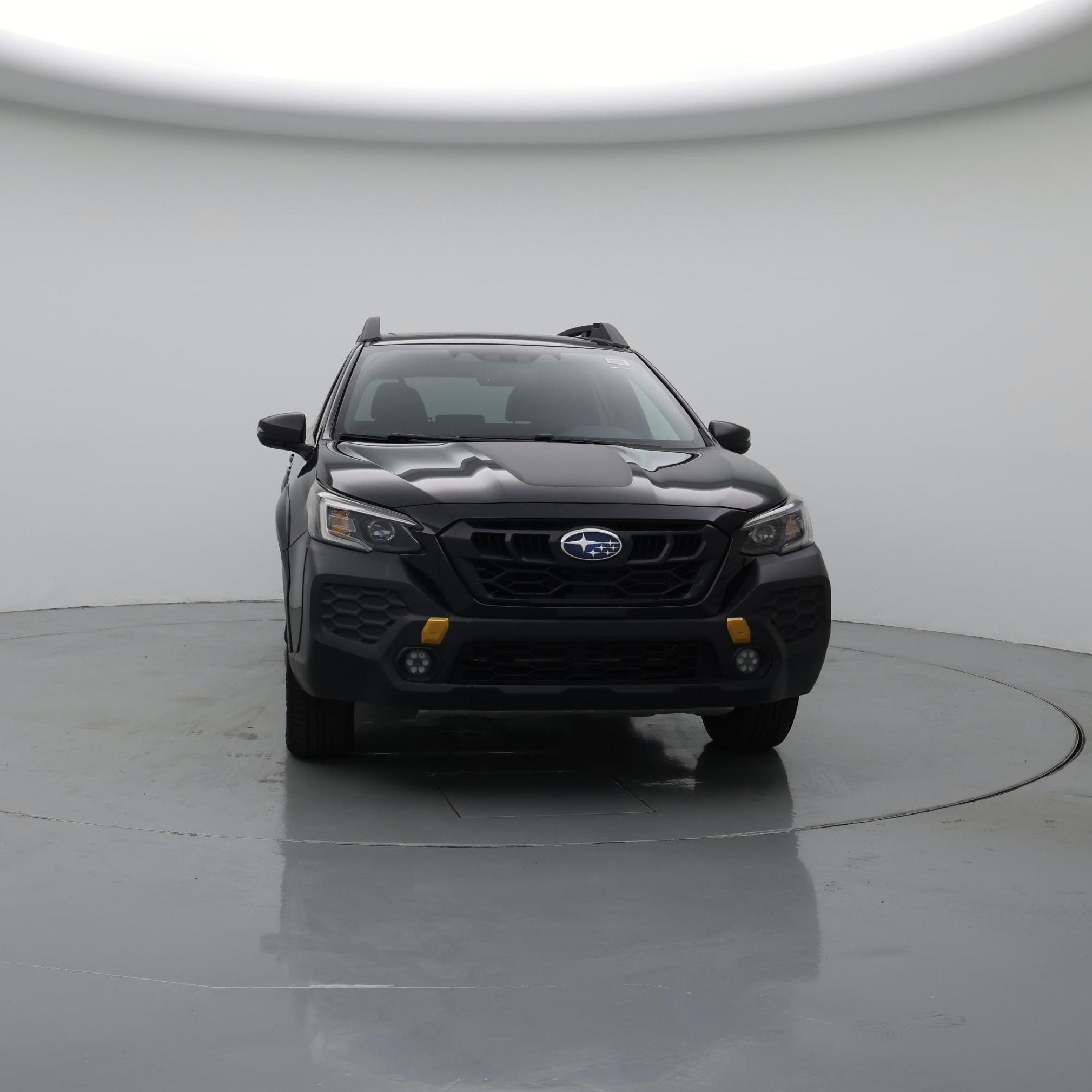 Thumbnail: 2024 Subaru Outback - 5