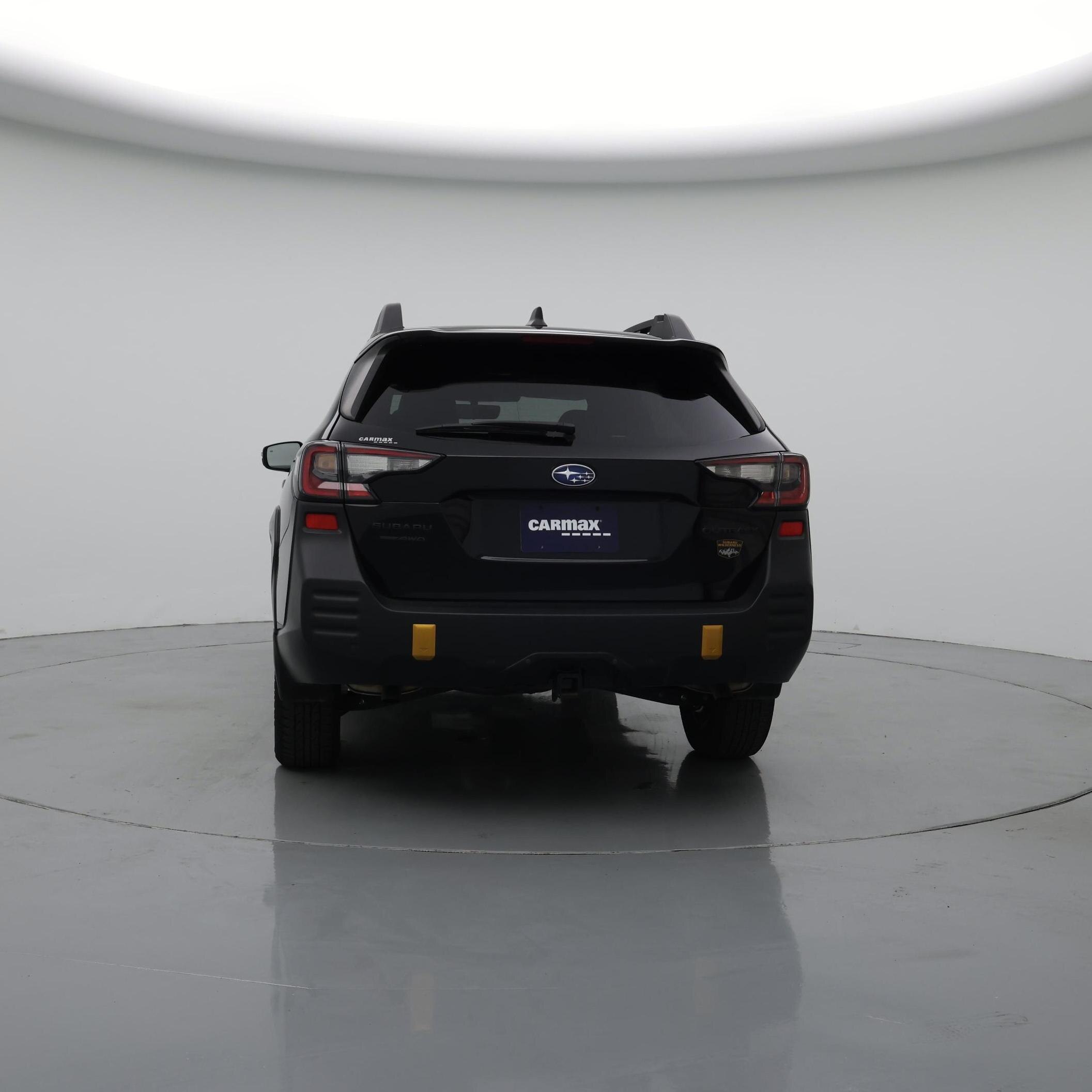 Thumbnail: 2024 Subaru Outback - 6