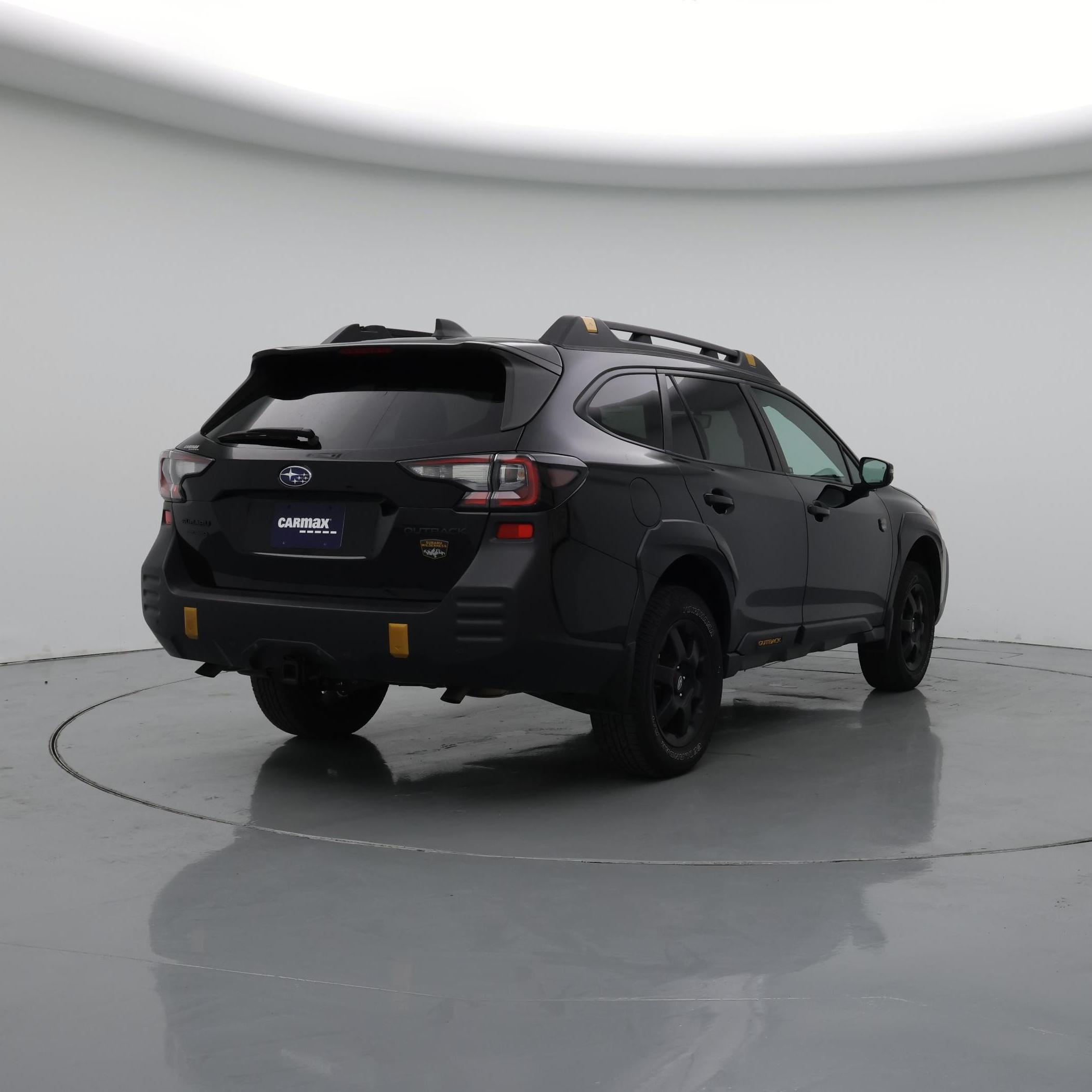 Thumbnail: 2024 Subaru Outback - 8