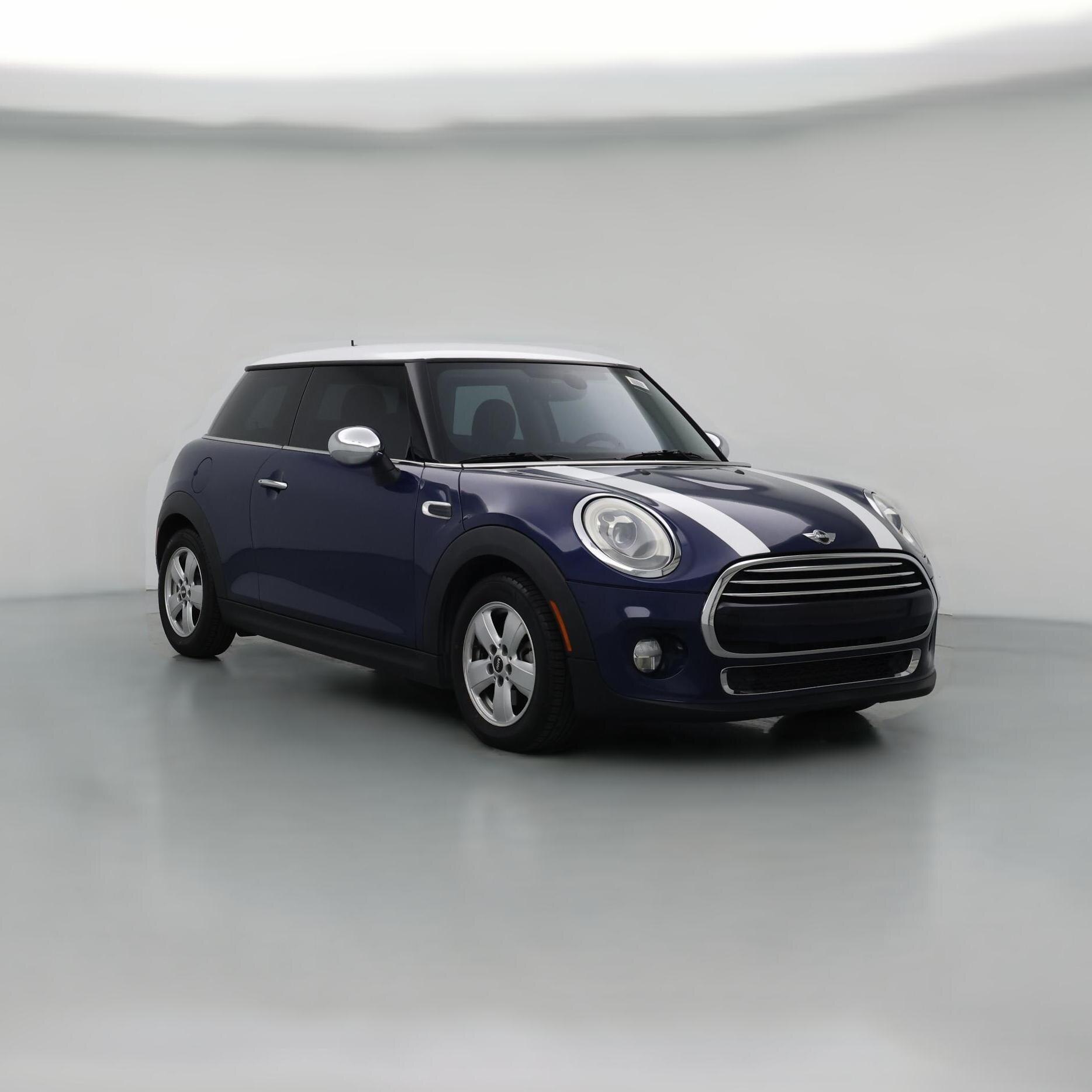 Thumbnail: 2015 MINI Cooper Hardtop - 1