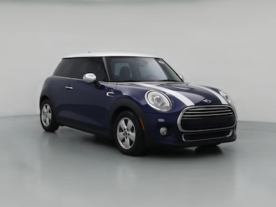 2015 Mini Cooper Hardtop