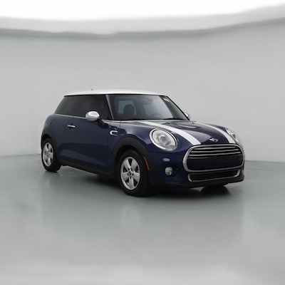 2015 Mini Cooper Hardtop