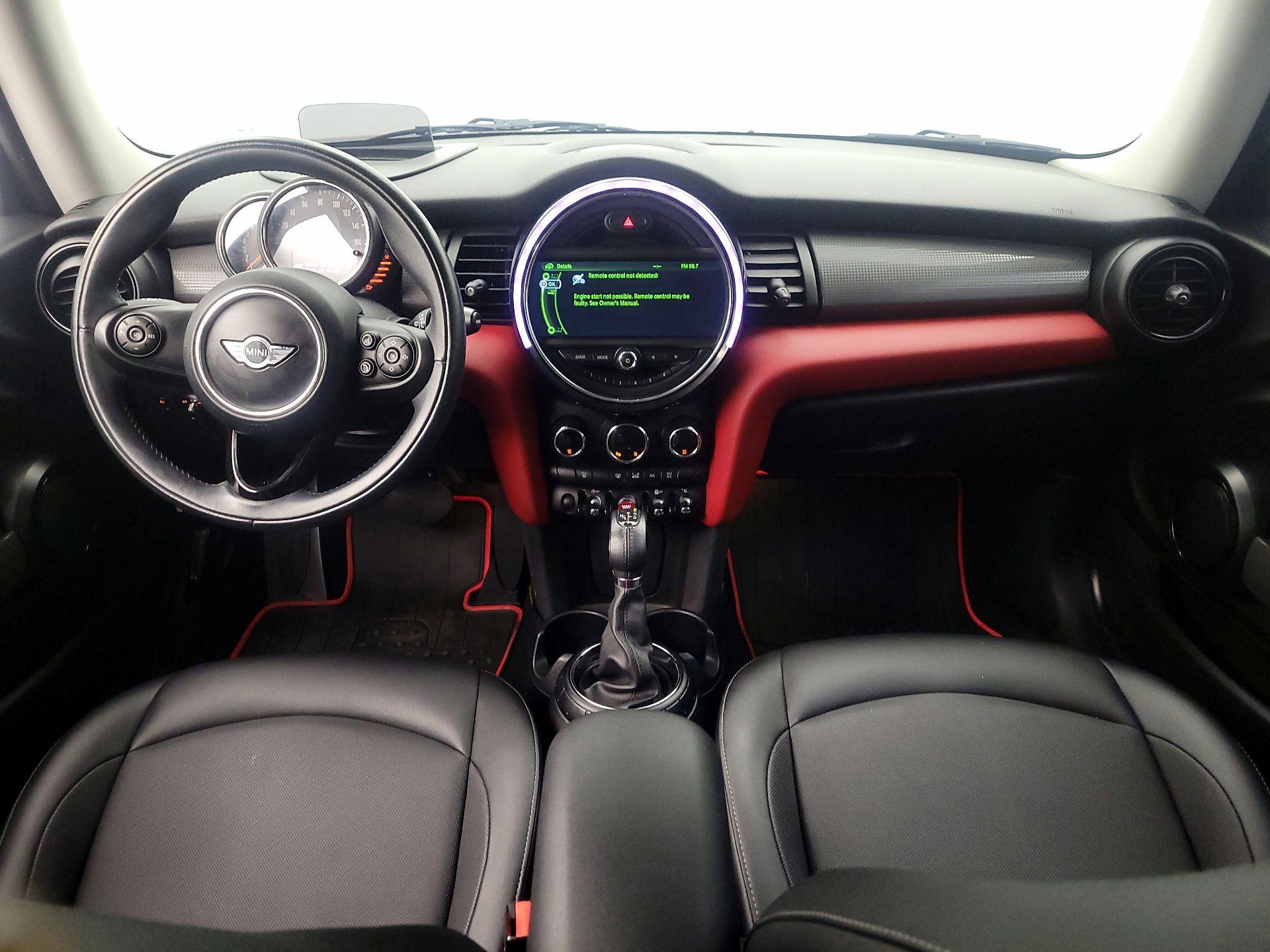 Thumbnail: 2015 MINI Cooper Hardtop - 9