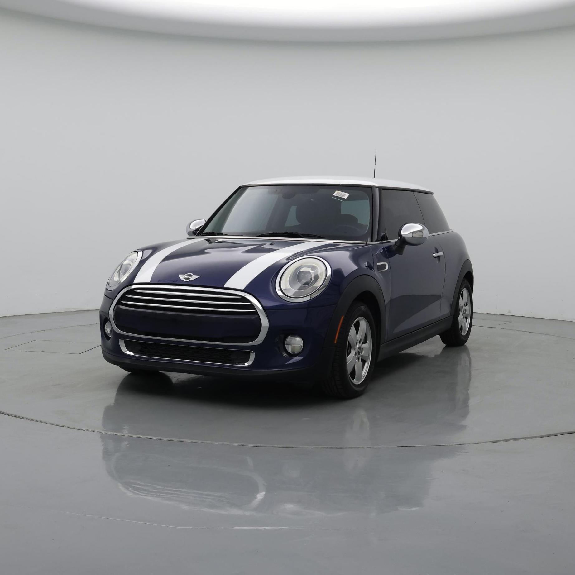 Thumbnail: 2015 MINI Cooper Hardtop - 4