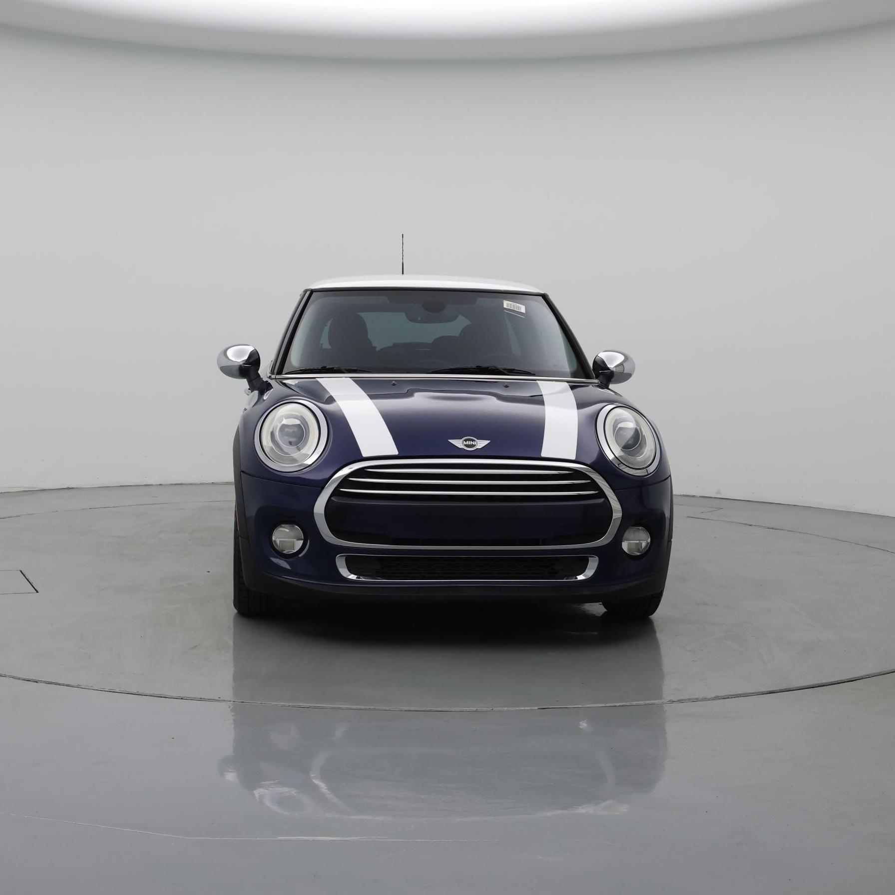 Thumbnail: 2015 MINI Cooper Hardtop - 5