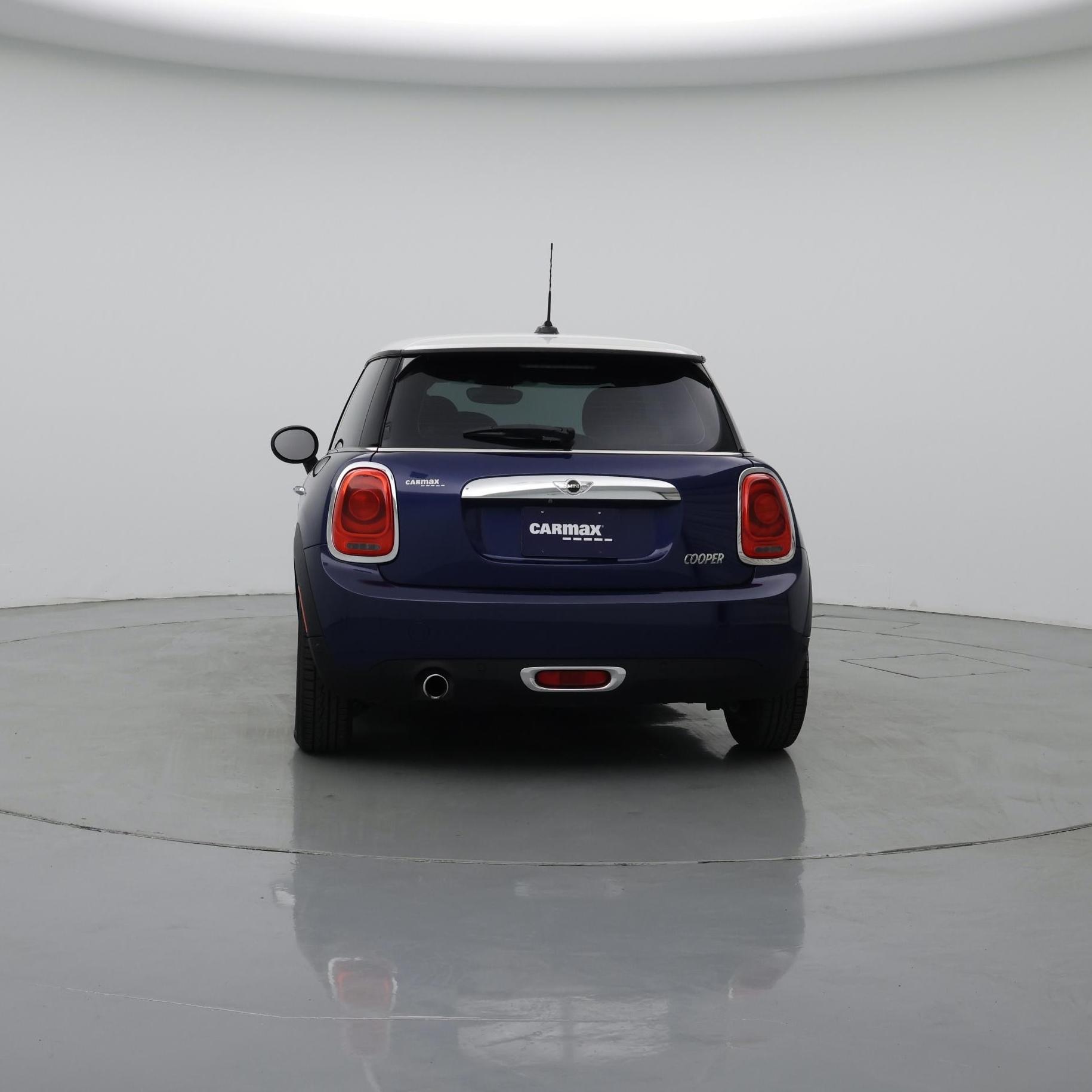 Thumbnail: 2015 MINI Cooper Hardtop - 6