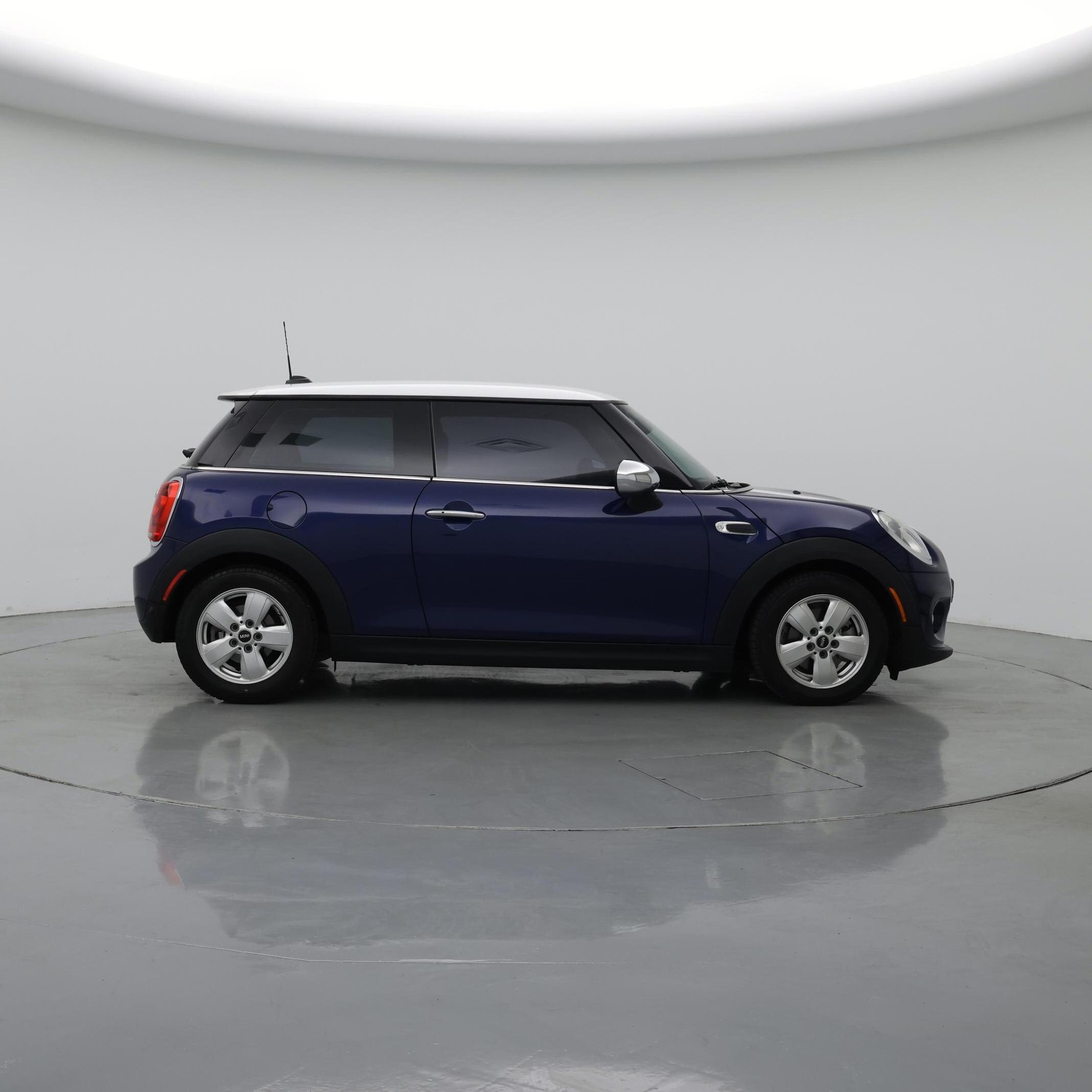 Thumbnail: 2015 MINI Cooper Hardtop - 7