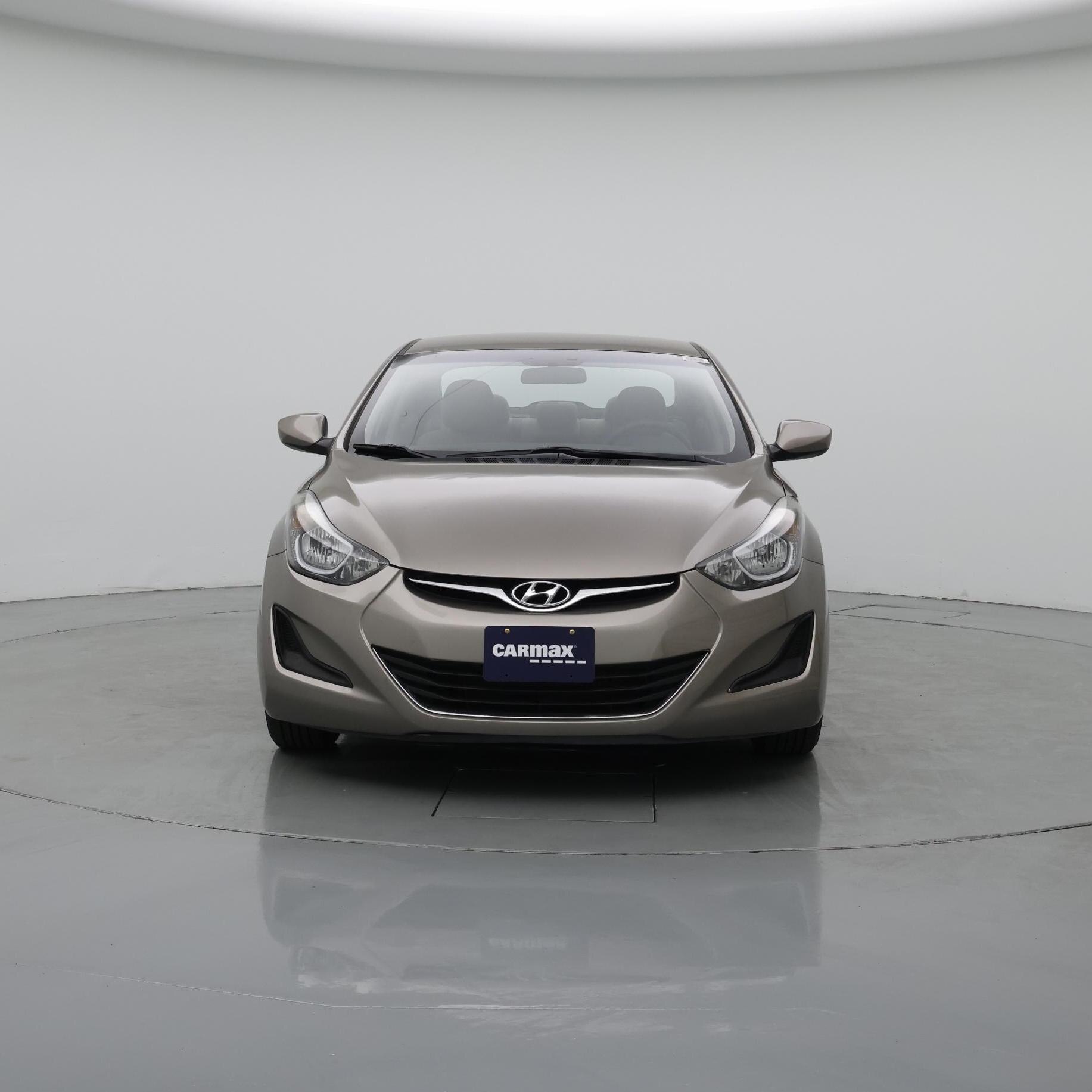 Thumbnail: 2016 Hyundai Elantra - 5