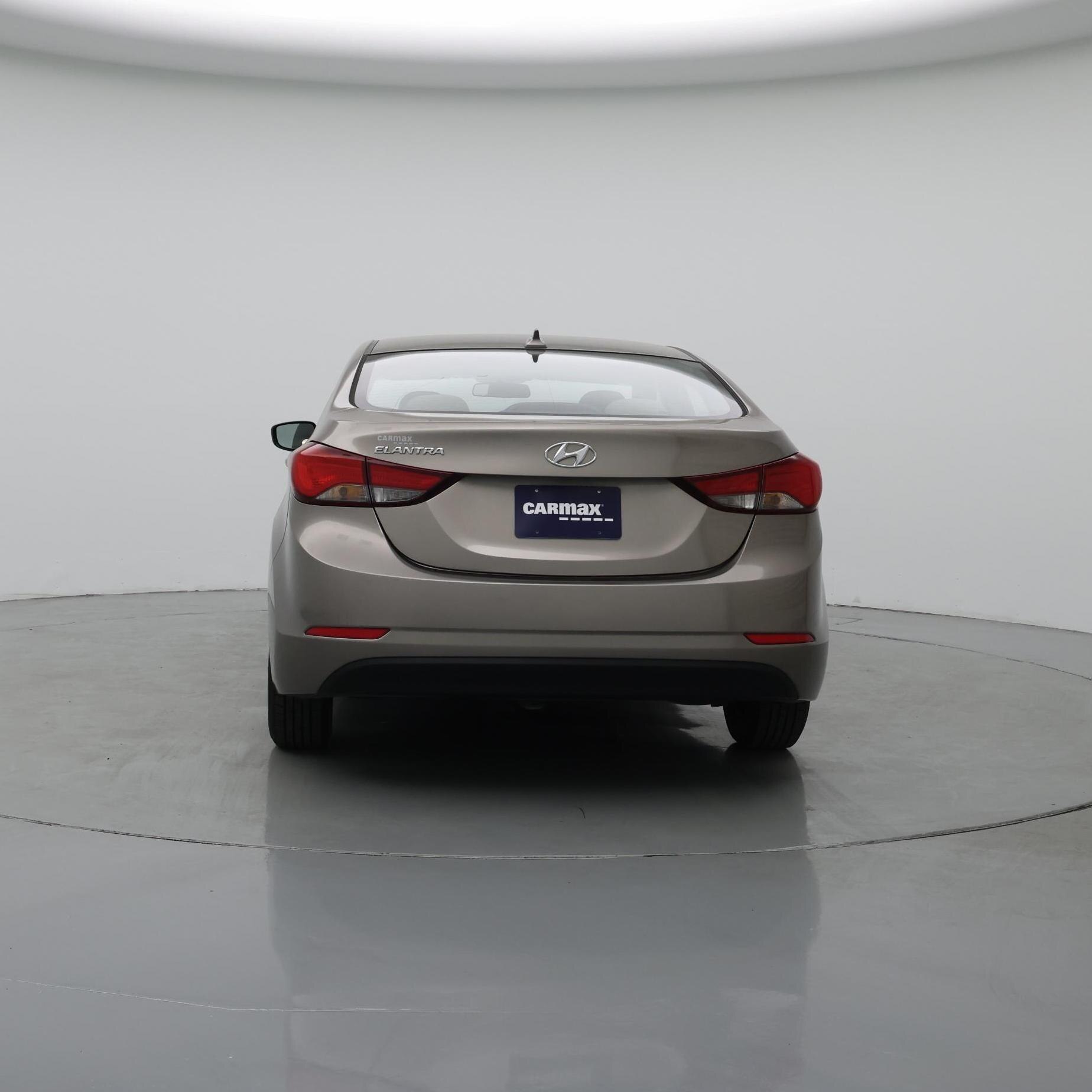 Thumbnail: 2016 Hyundai Elantra - 6