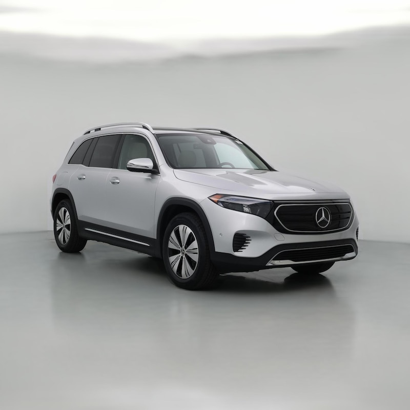 2023 Mercedes-Benz EQB 300