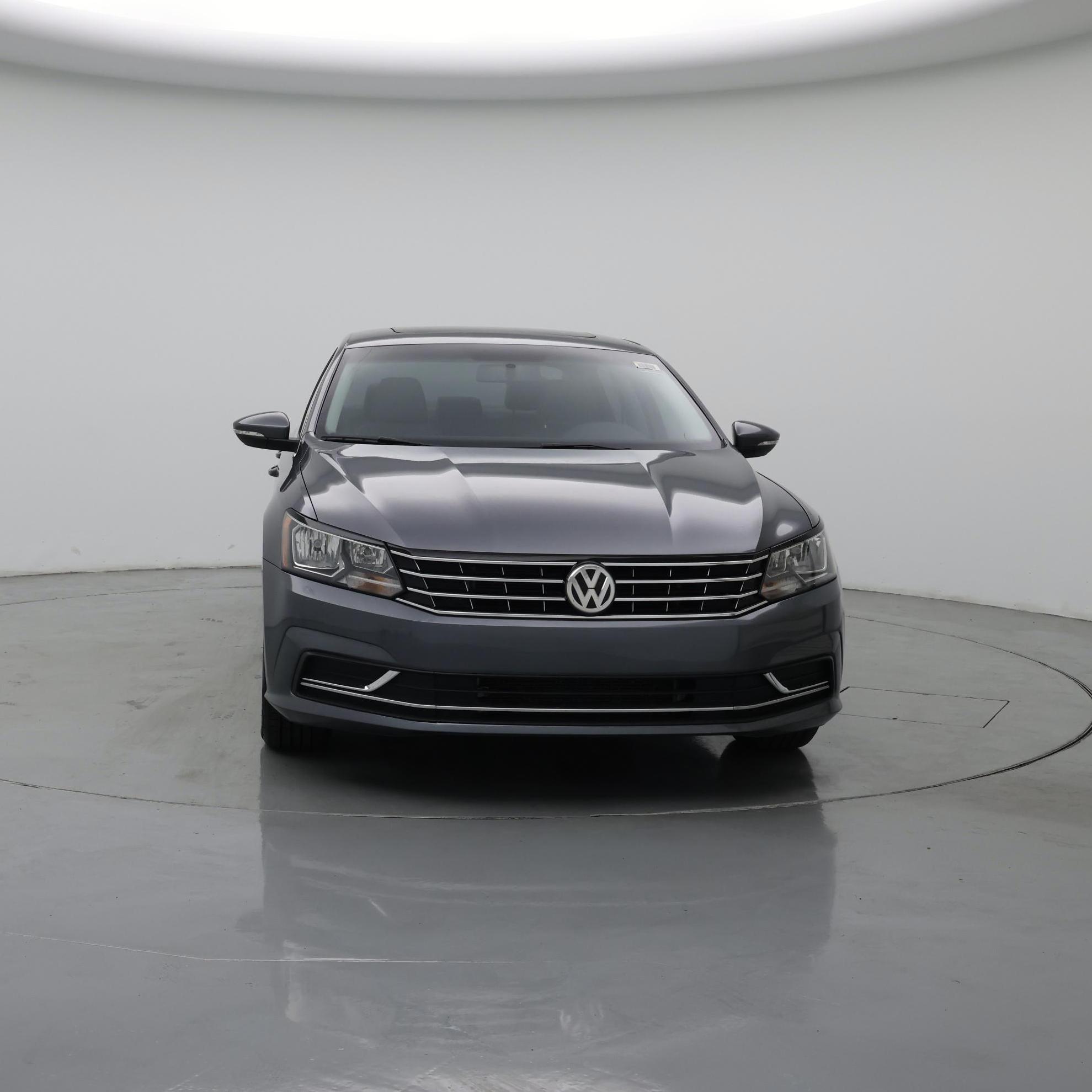 Thumbnail: 2016 Volkswagen Passat - 5