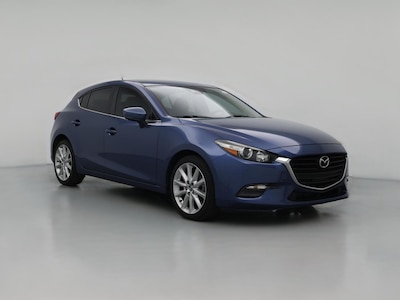 2017 Mazda Mazda3 Touring