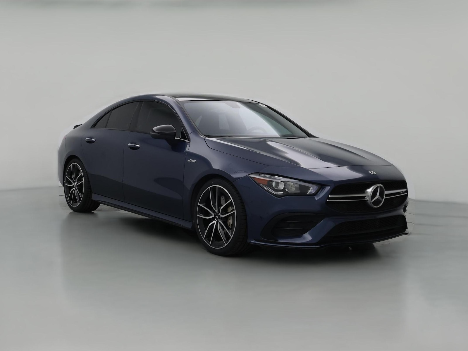 2022 Mercedes-Benz CLA