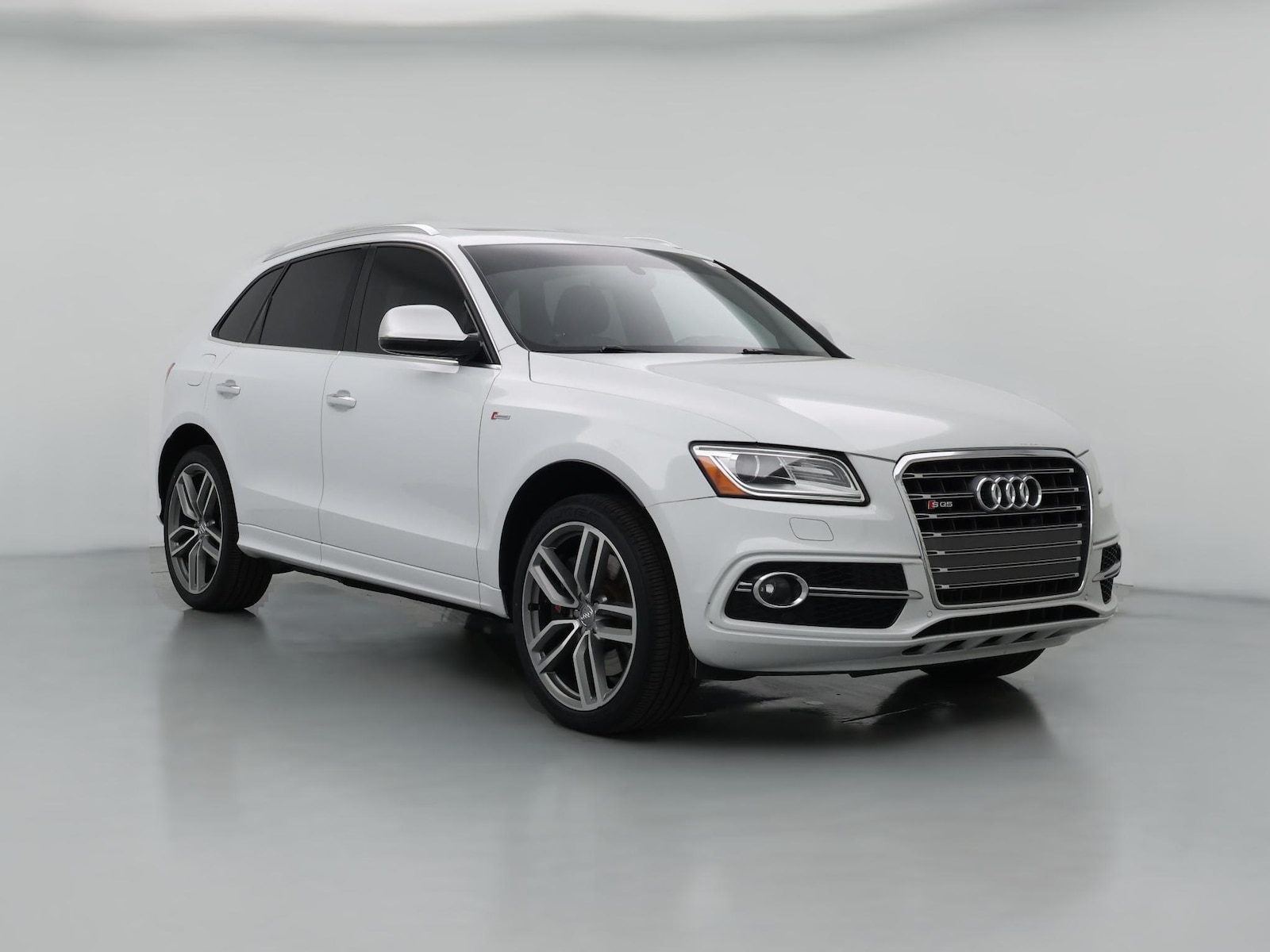 2015 Audi SQ5