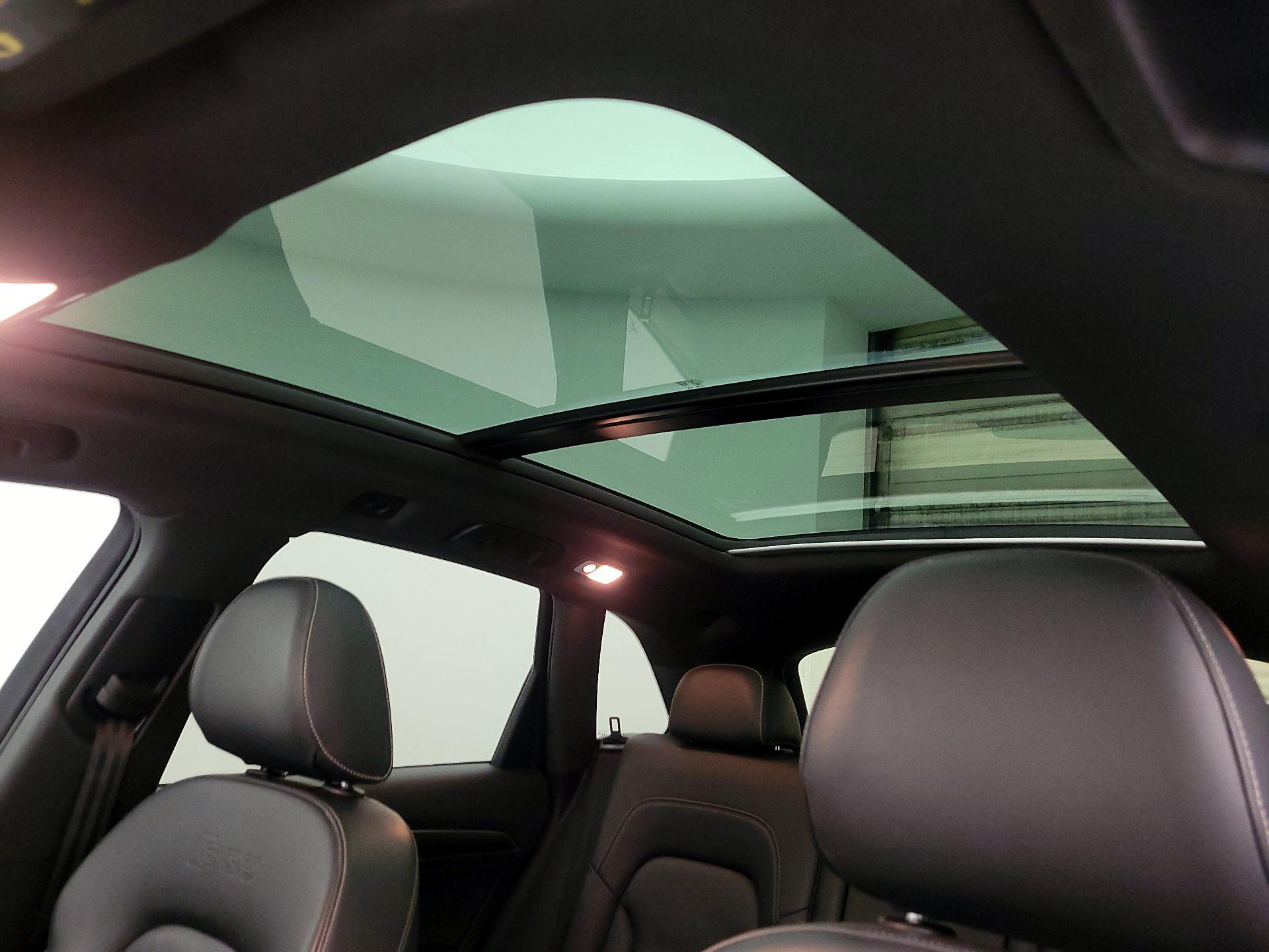 Thumbnail: 2015 Audi SQ5 - 19