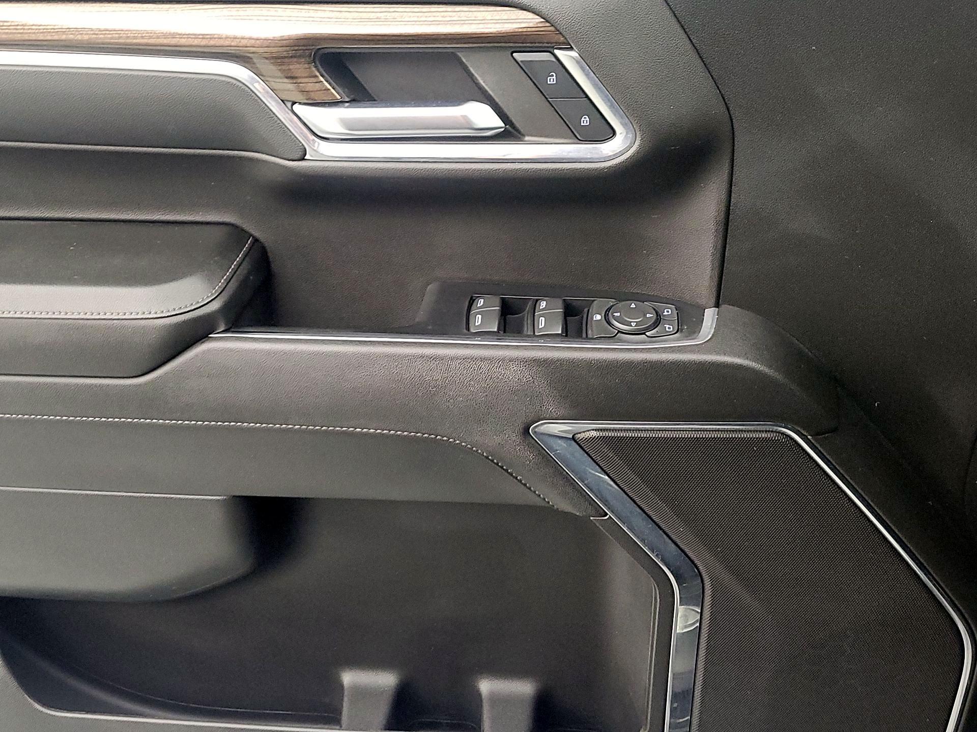 Thumbnail: 2024 Chevrolet Silverado 1500 - 12