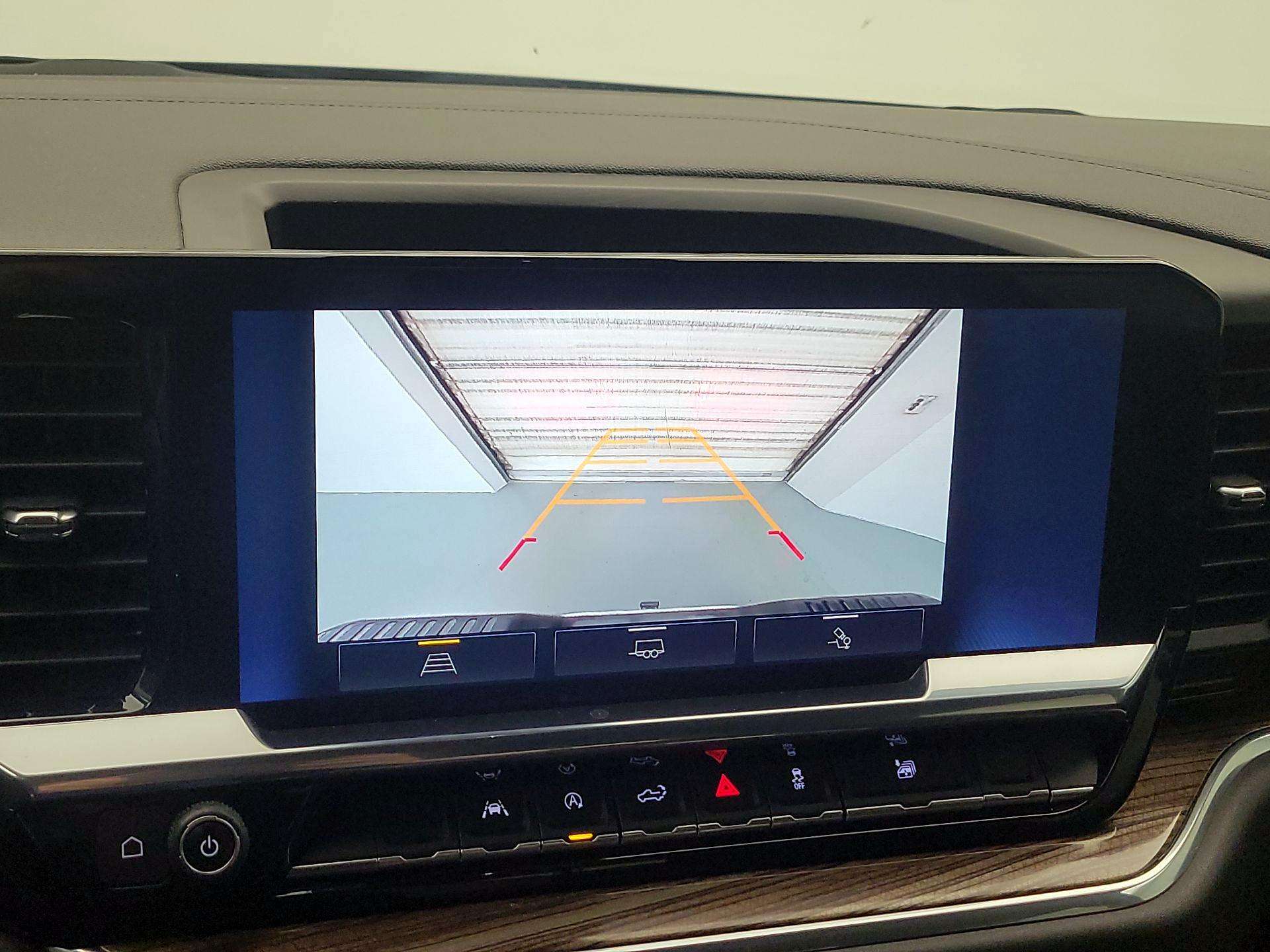 Thumbnail: 2024 Chevrolet Silverado 1500 - 14