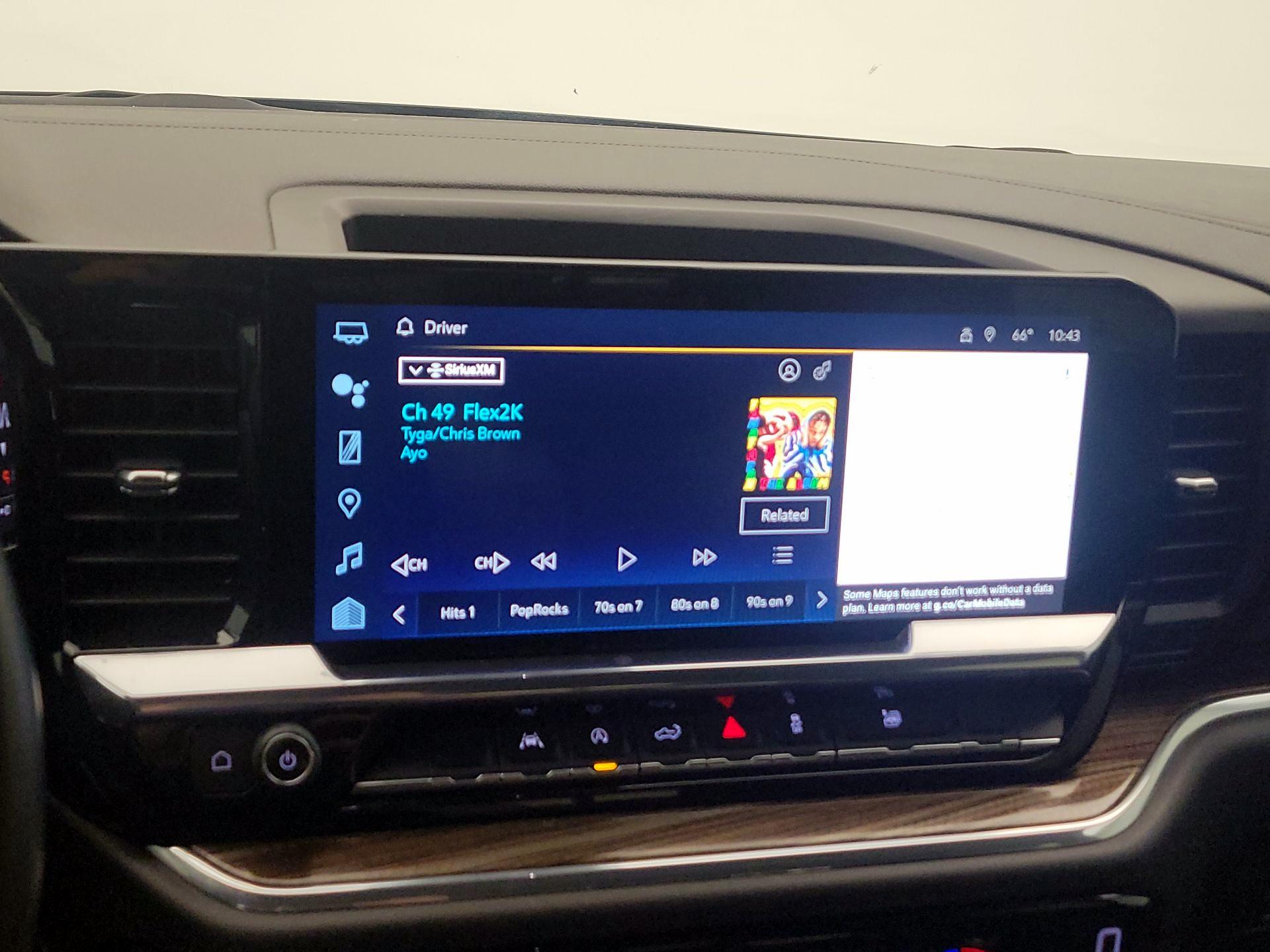 Thumbnail: 2024 Chevrolet Silverado 1500 - 15