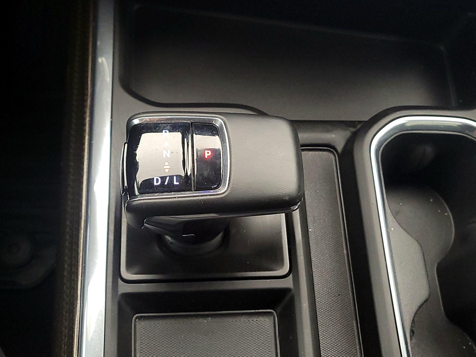 Thumbnail: 2024 Chevrolet Silverado 1500 - 17