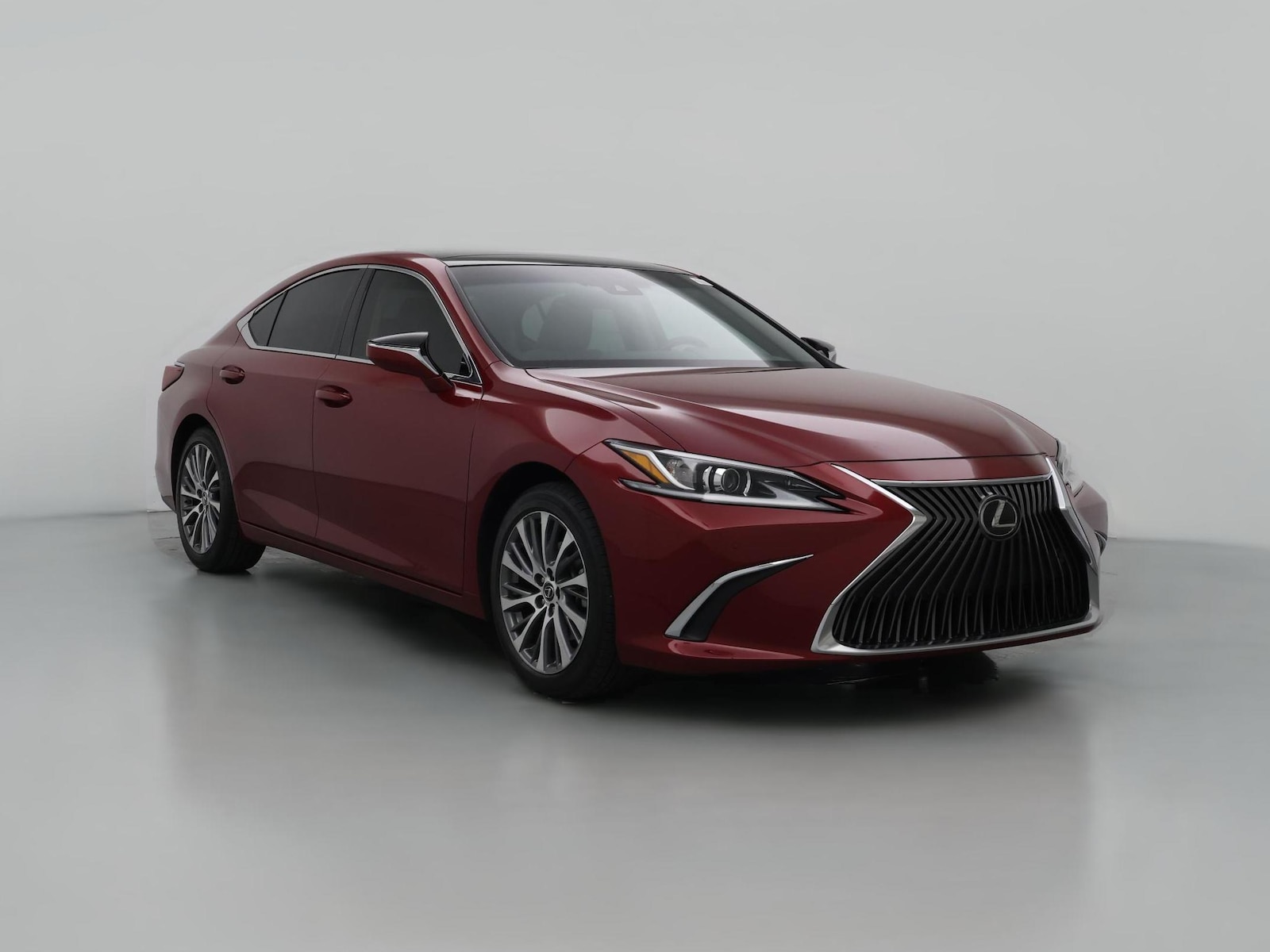 2019 Lexus ES