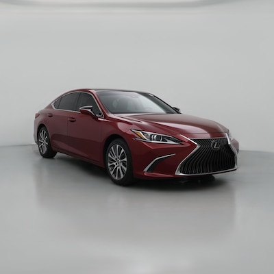 2019 Lexus ES 350