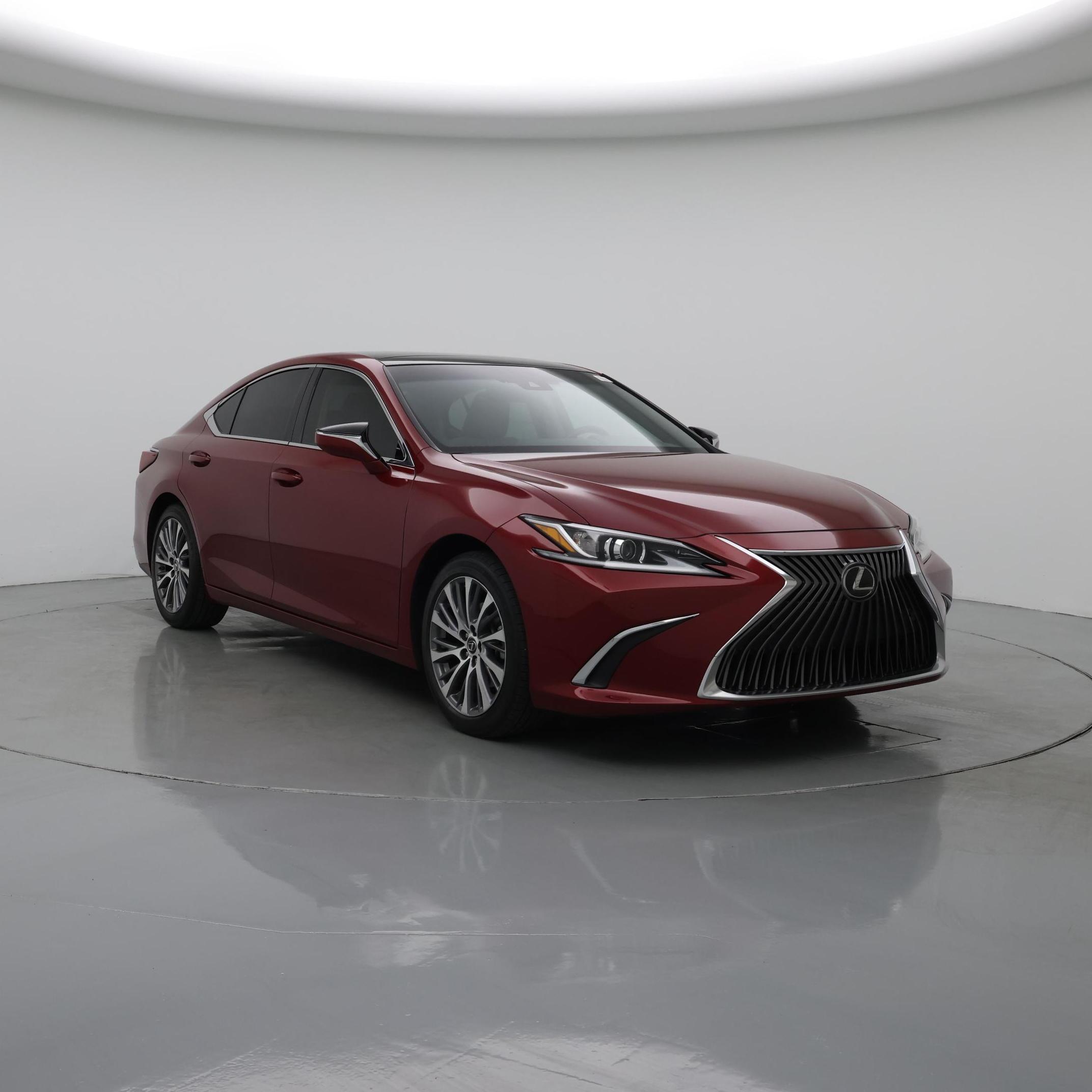 2019 Lexus ES 350 FWD