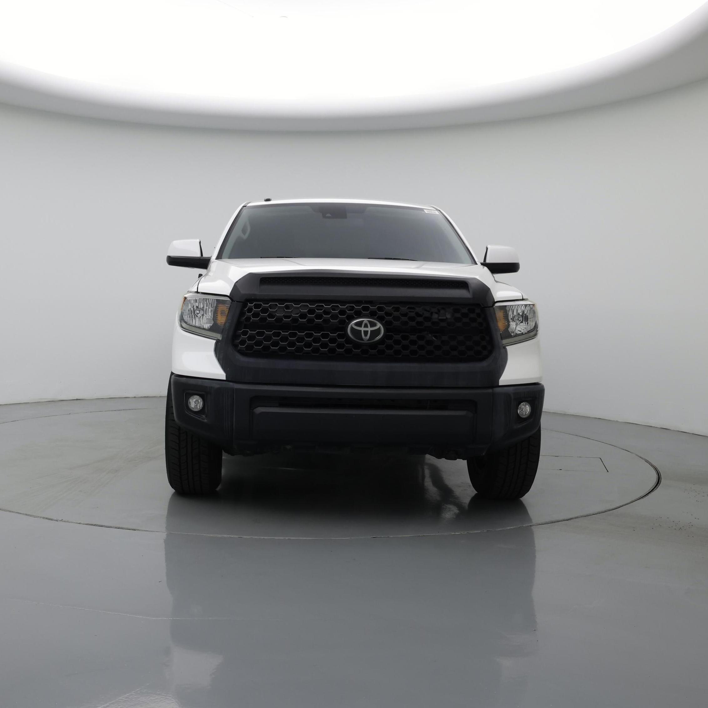 Thumbnail: 2018 Toyota Tundra - 5