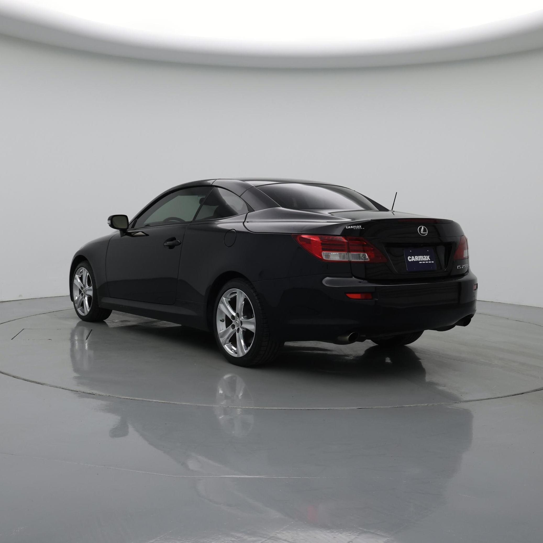 Thumbnail: 2014 Lexus IS - 2