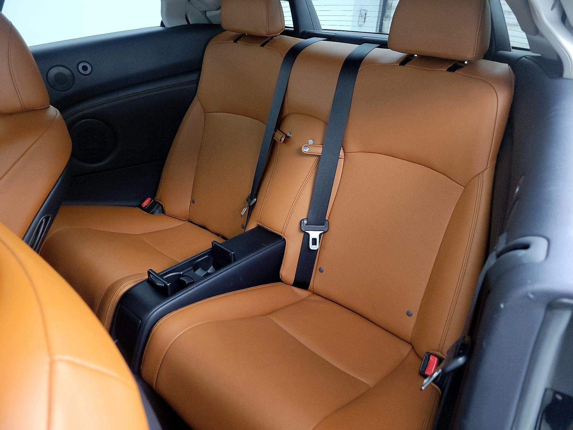 Thumbnail: 2014 Lexus IS - 19