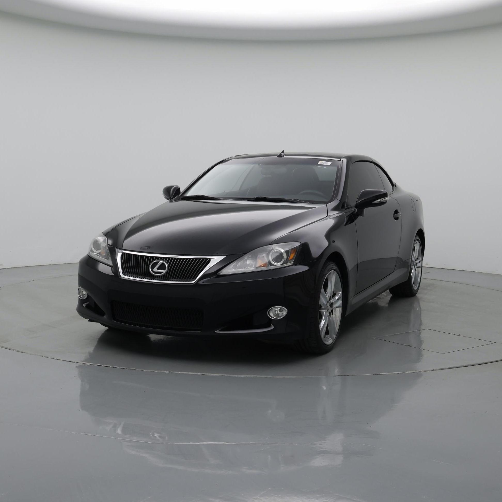 Thumbnail: 2014 Lexus IS - 4