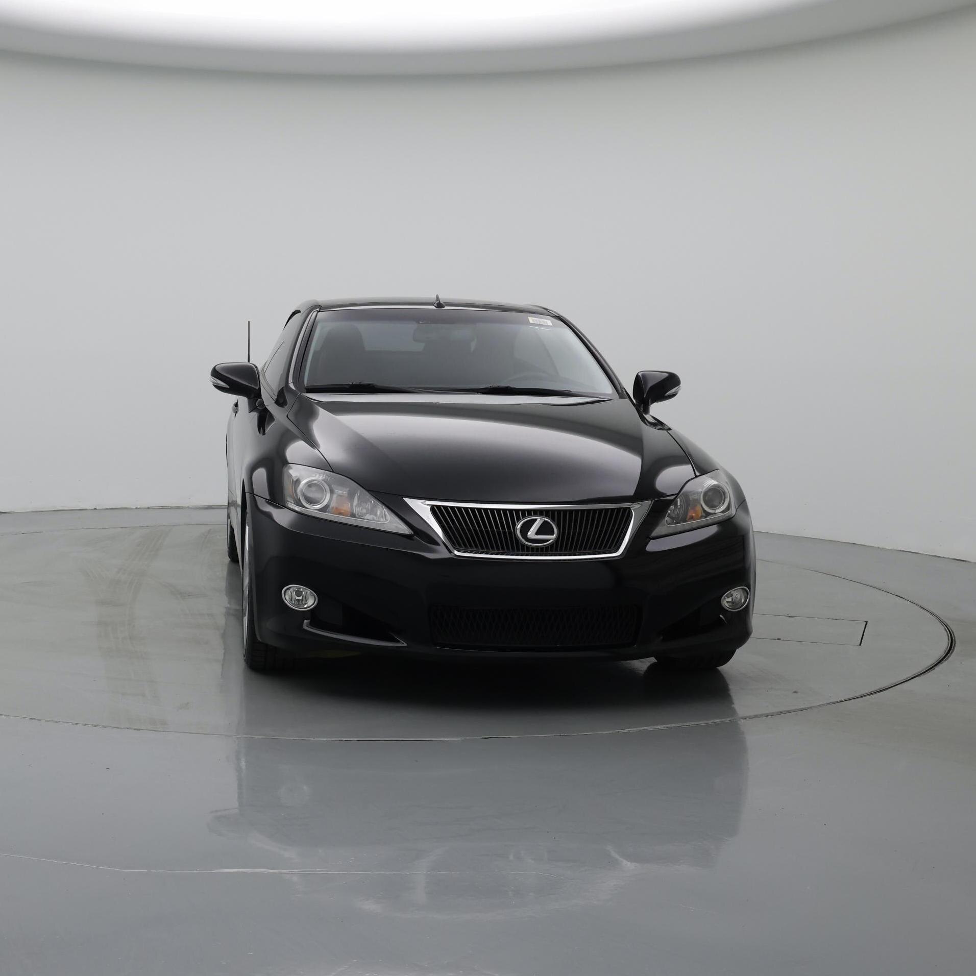 Thumbnail: 2014 Lexus IS - 5