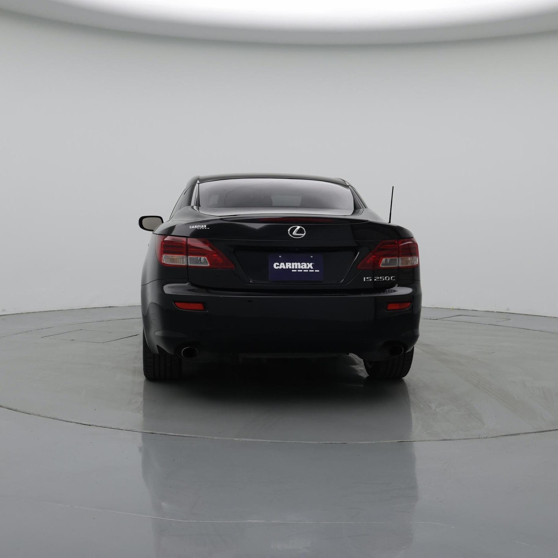 Thumbnail: 2014 Lexus IS - 6