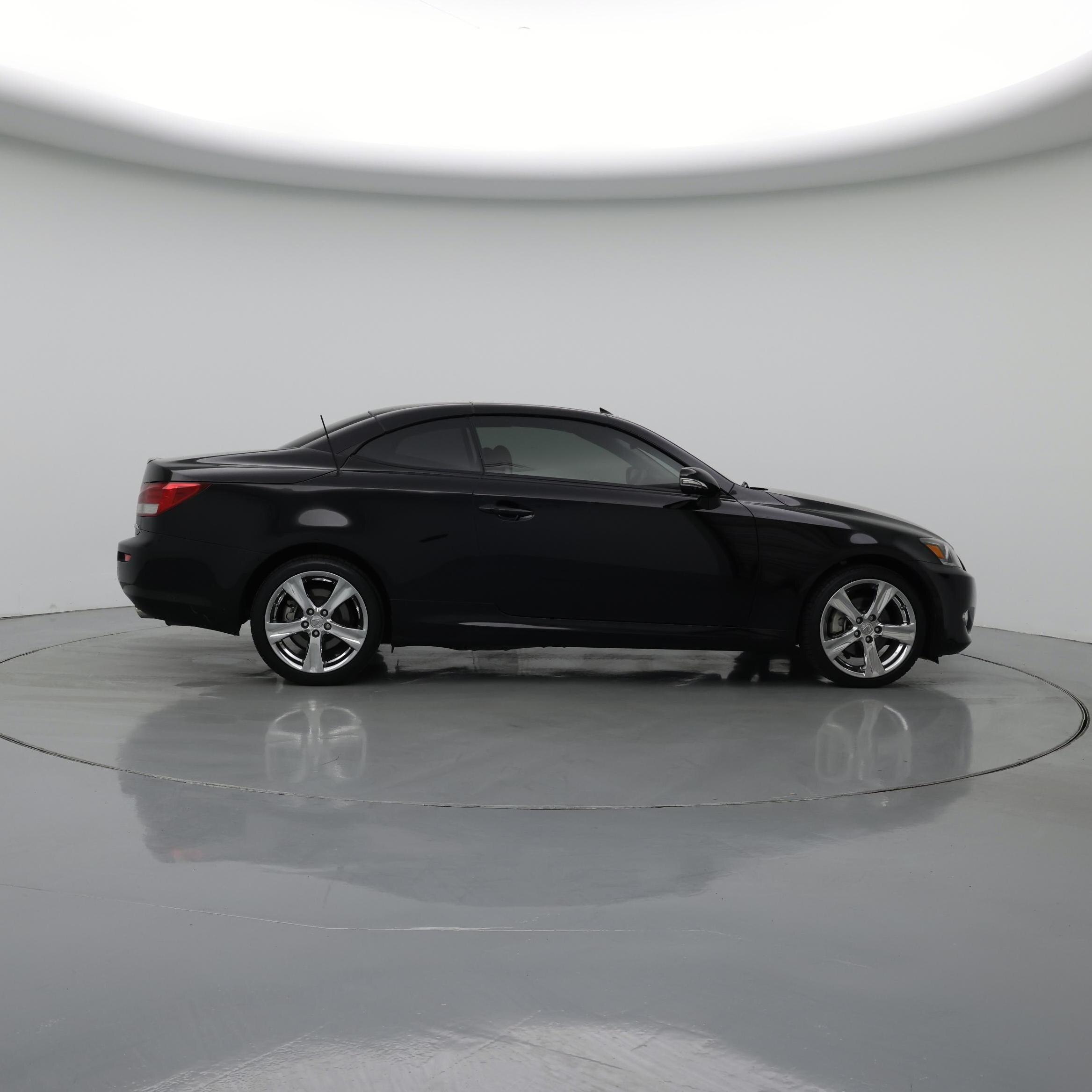 Thumbnail: 2014 Lexus IS - 7