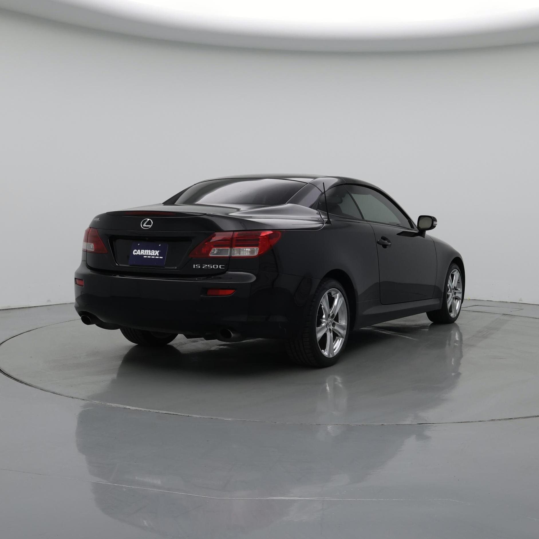 Thumbnail: 2014 Lexus IS - 8