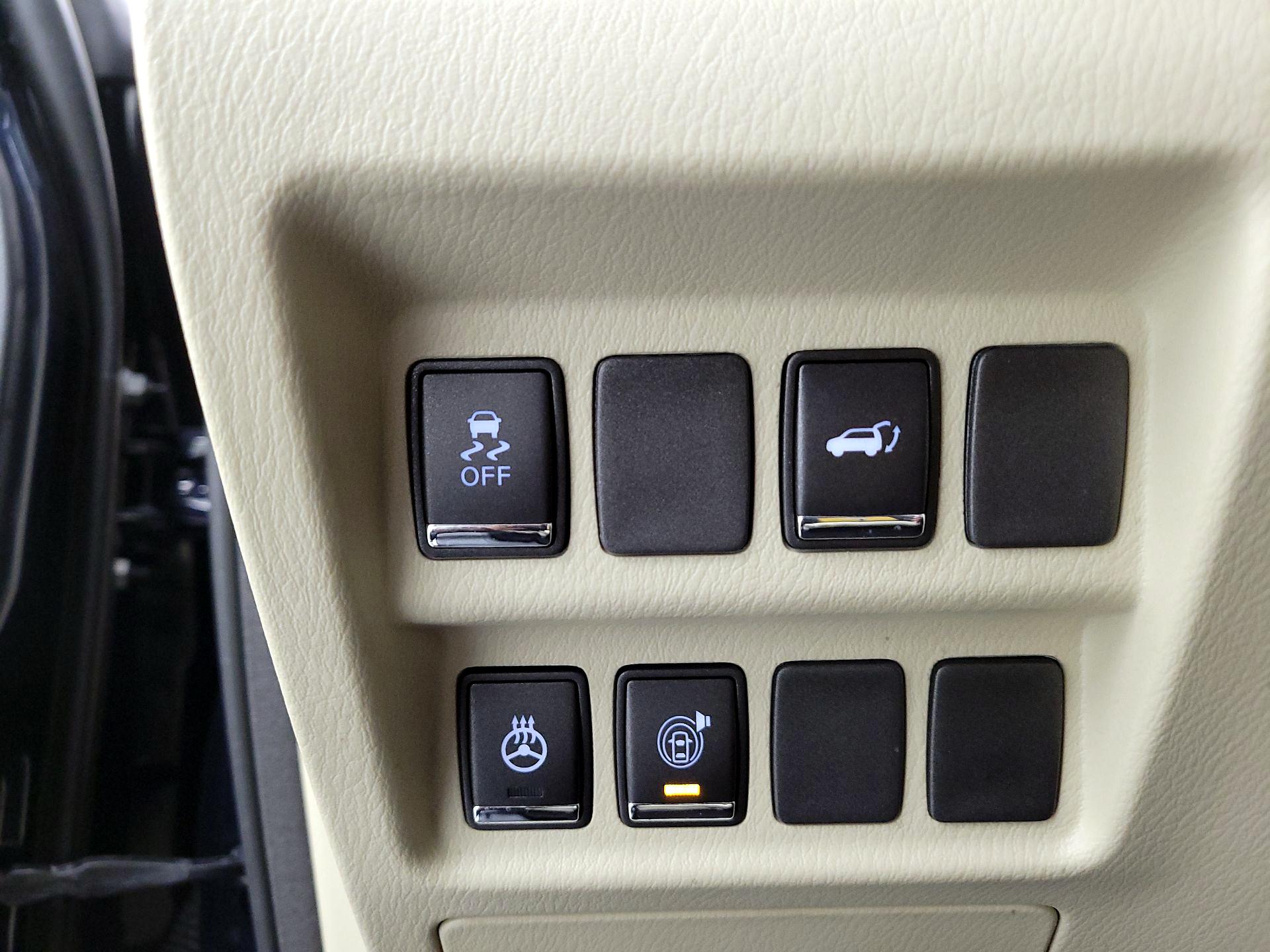 Thumbnail: 2020 INFINITI QX60 - 13