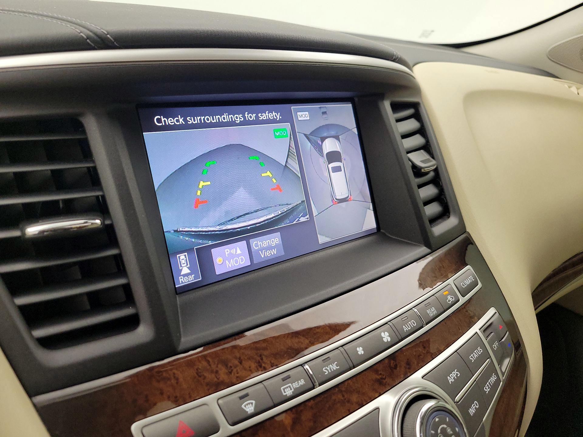 Thumbnail: 2020 INFINITI QX60 - 15