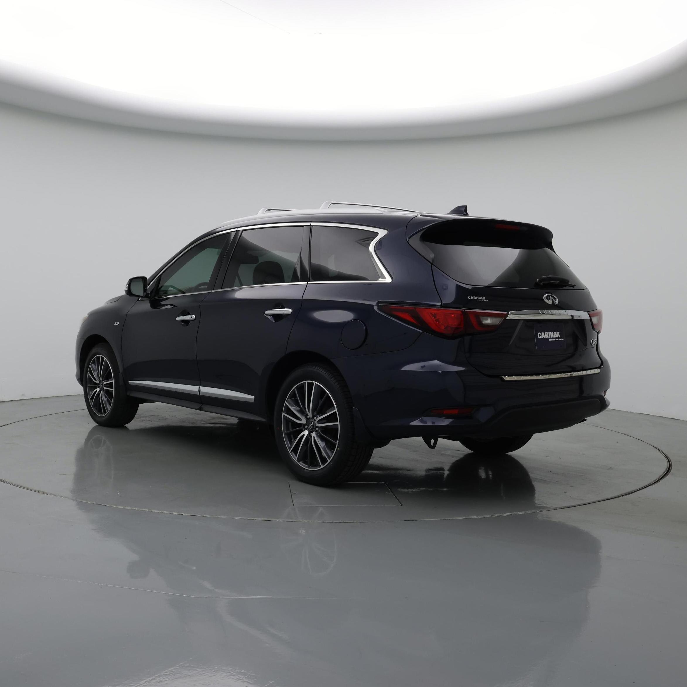 Thumbnail: 2020 INFINITI QX60 - 2