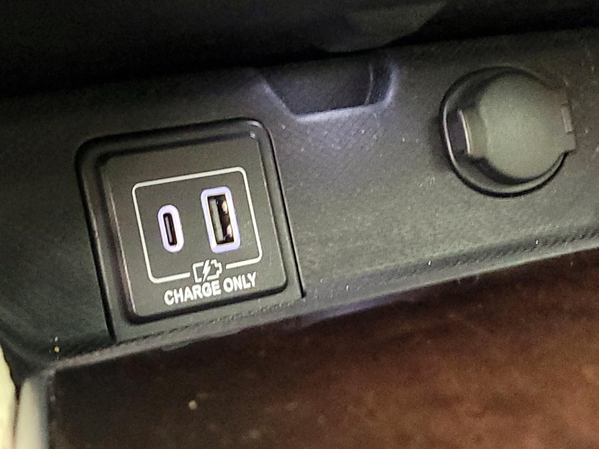 Thumbnail: 2020 INFINITI QX60 - 19