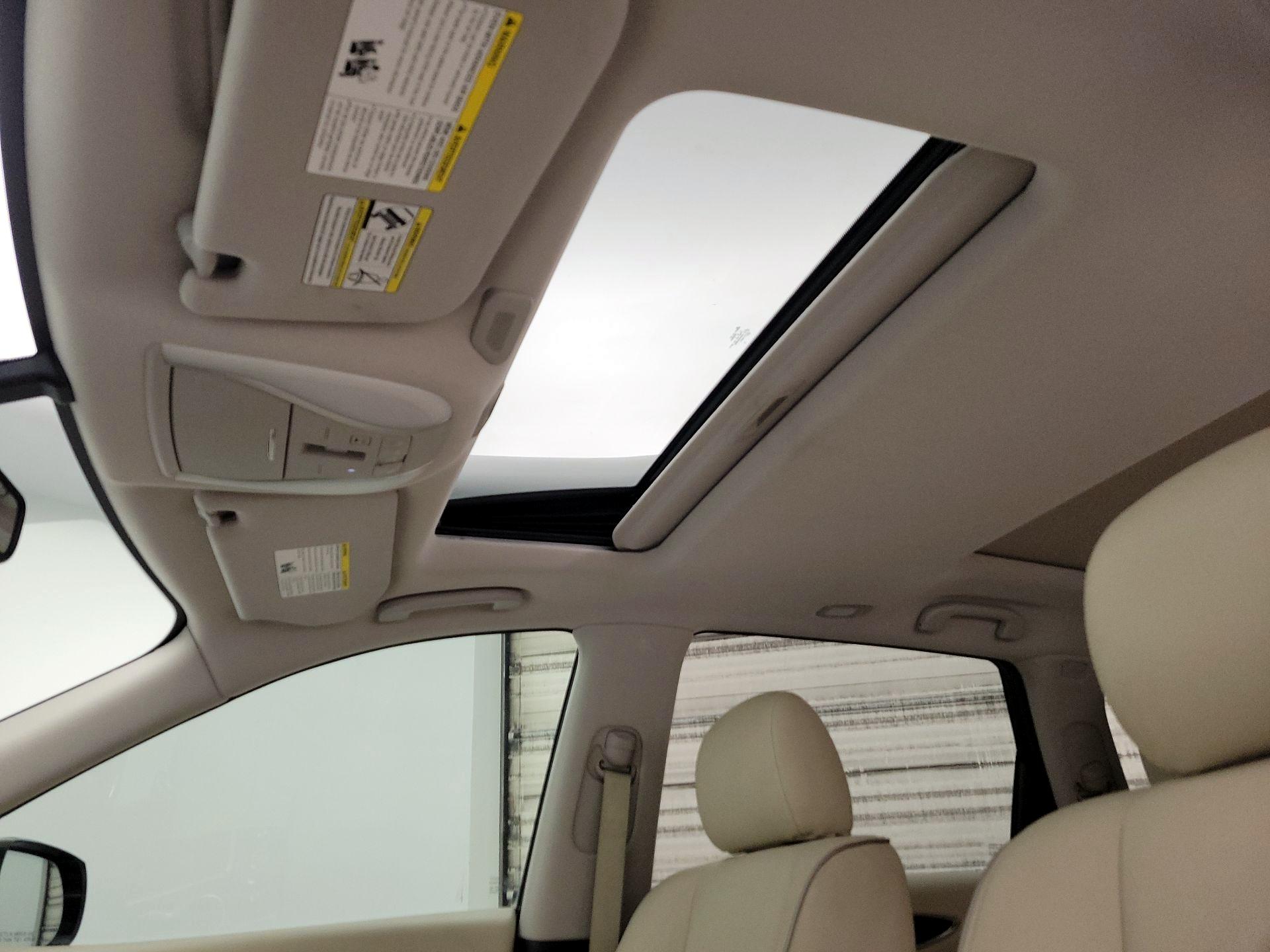 Thumbnail: 2020 INFINITI QX60 - 20