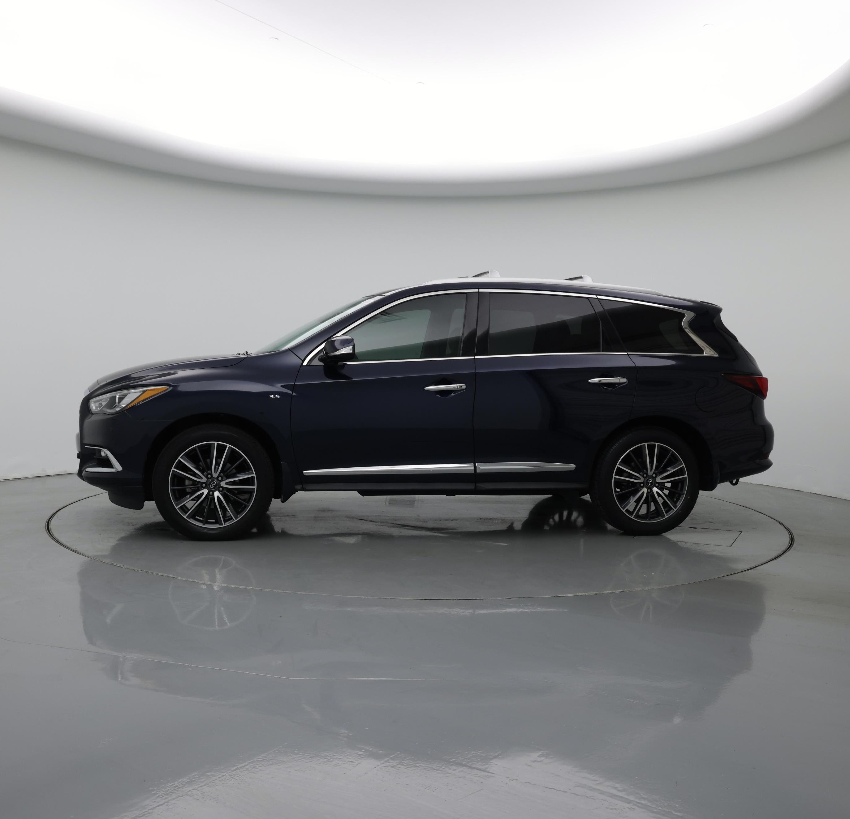 Thumbnail: 2020 INFINITI QX60 - 3