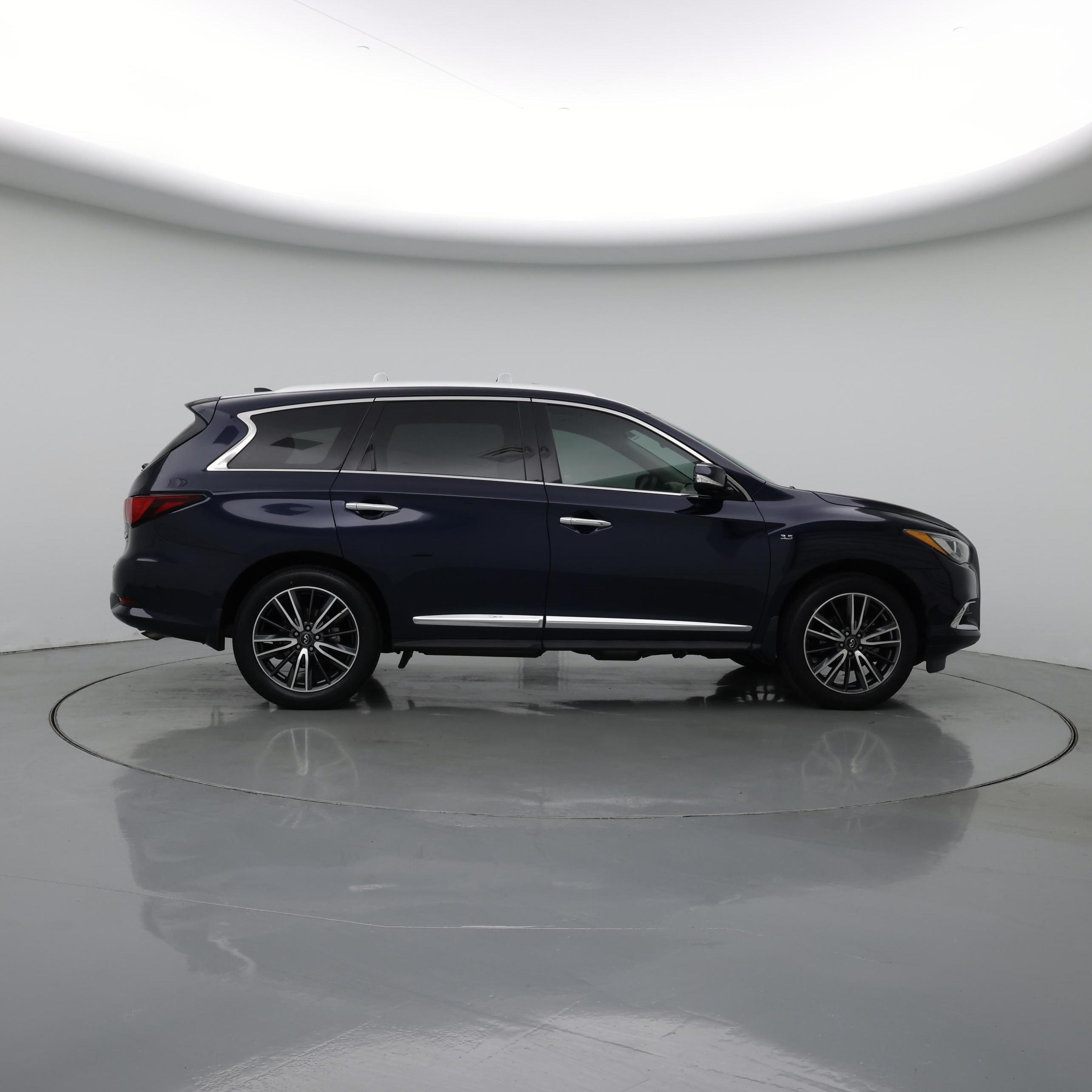 Thumbnail: 2020 INFINITI QX60 - 7