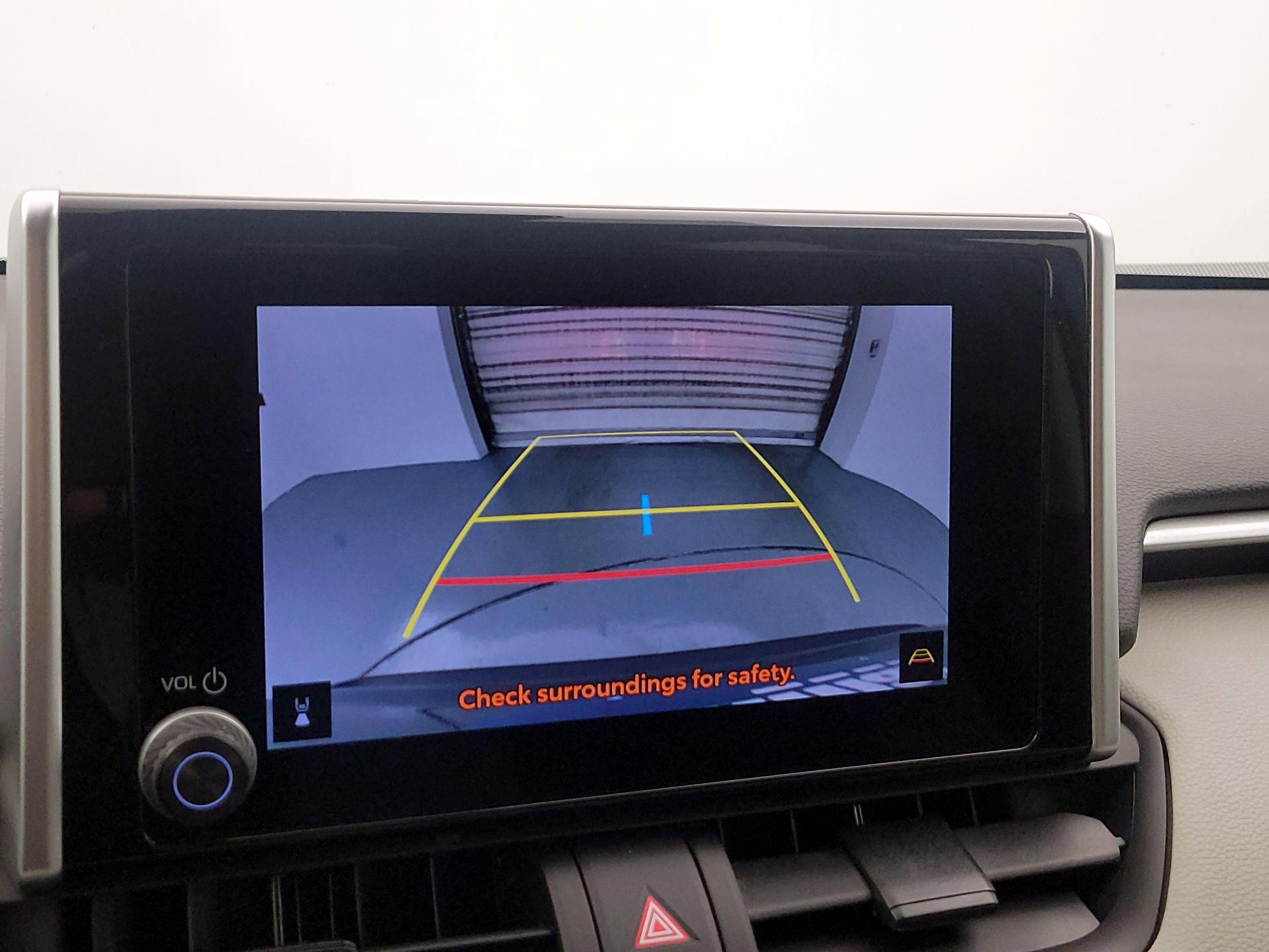 Thumbnail: 2023 Toyota RAV4 - 14