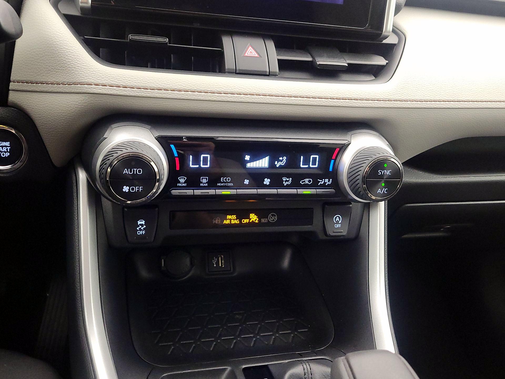 Thumbnail: 2023 Toyota RAV4 - 16